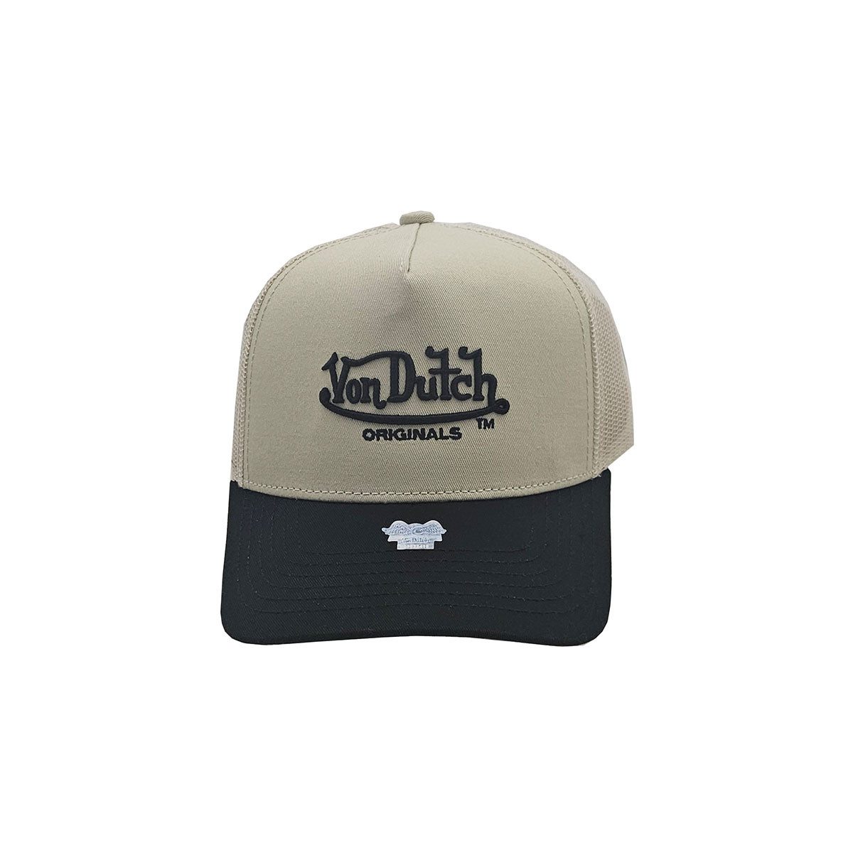 Von Dutch Trucker Cap Newark