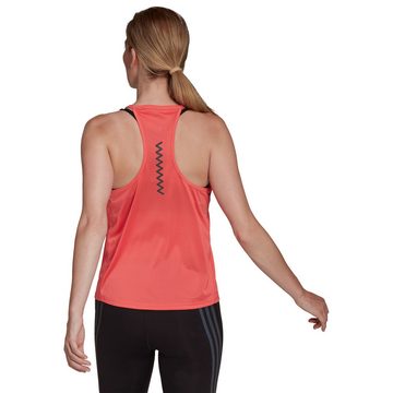 adidas Performance Laufshirt PRIMEBLUE Tank Women HH9205 Leichtes, schnell trocknendes Tanktop