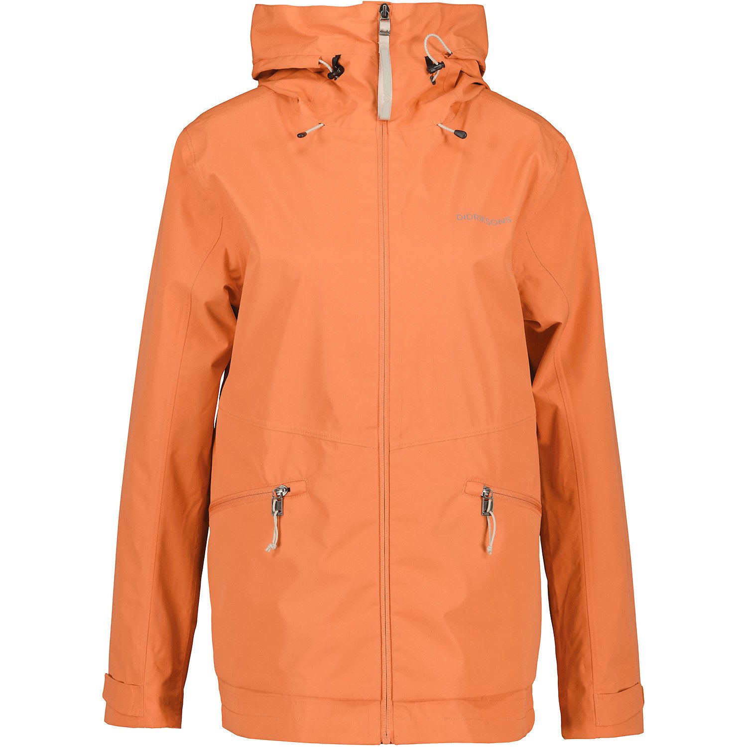Didriksons Softshelljacke Funktionsjacke W TURVI JACKET