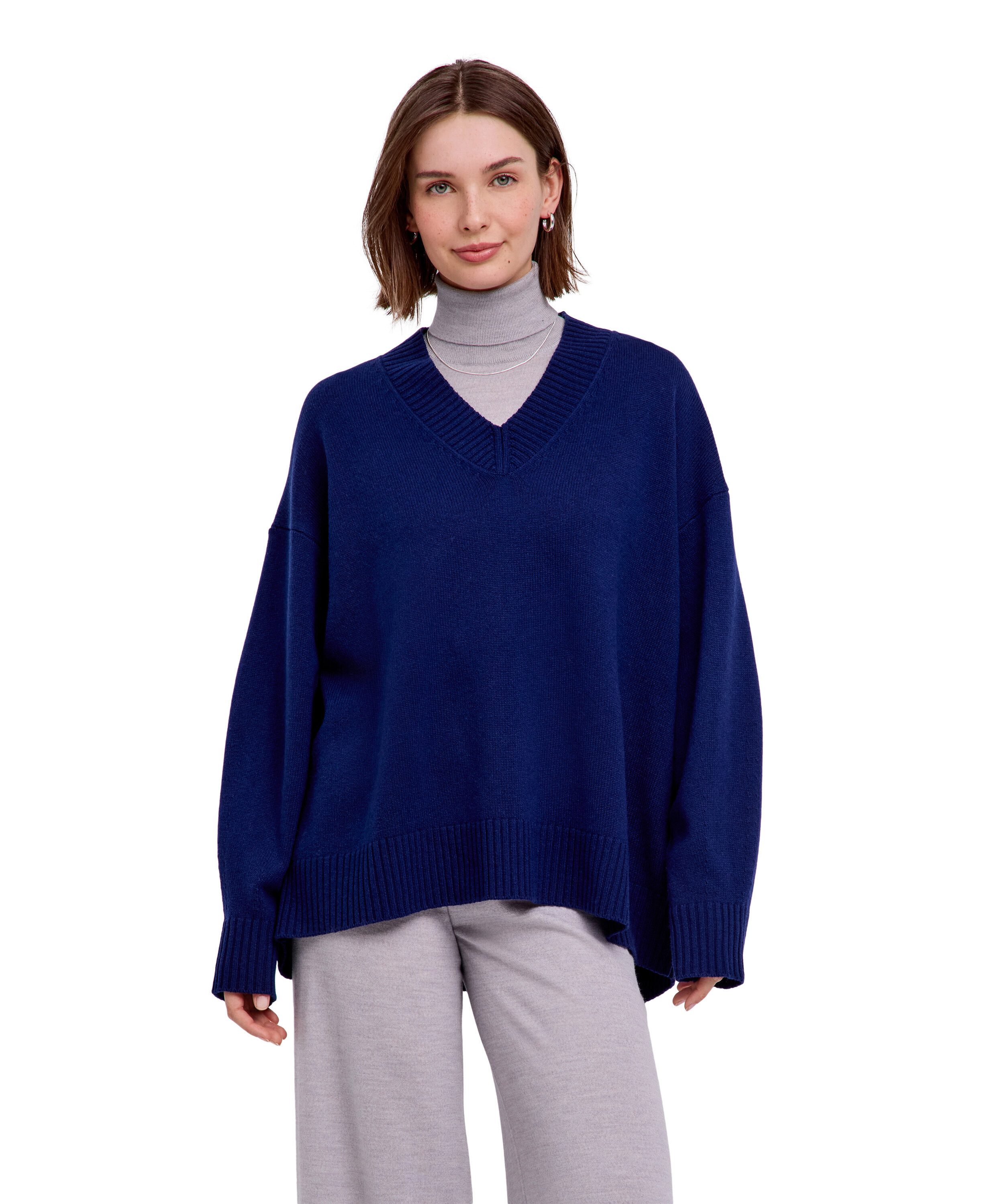 Strickpullover FALKE Damen