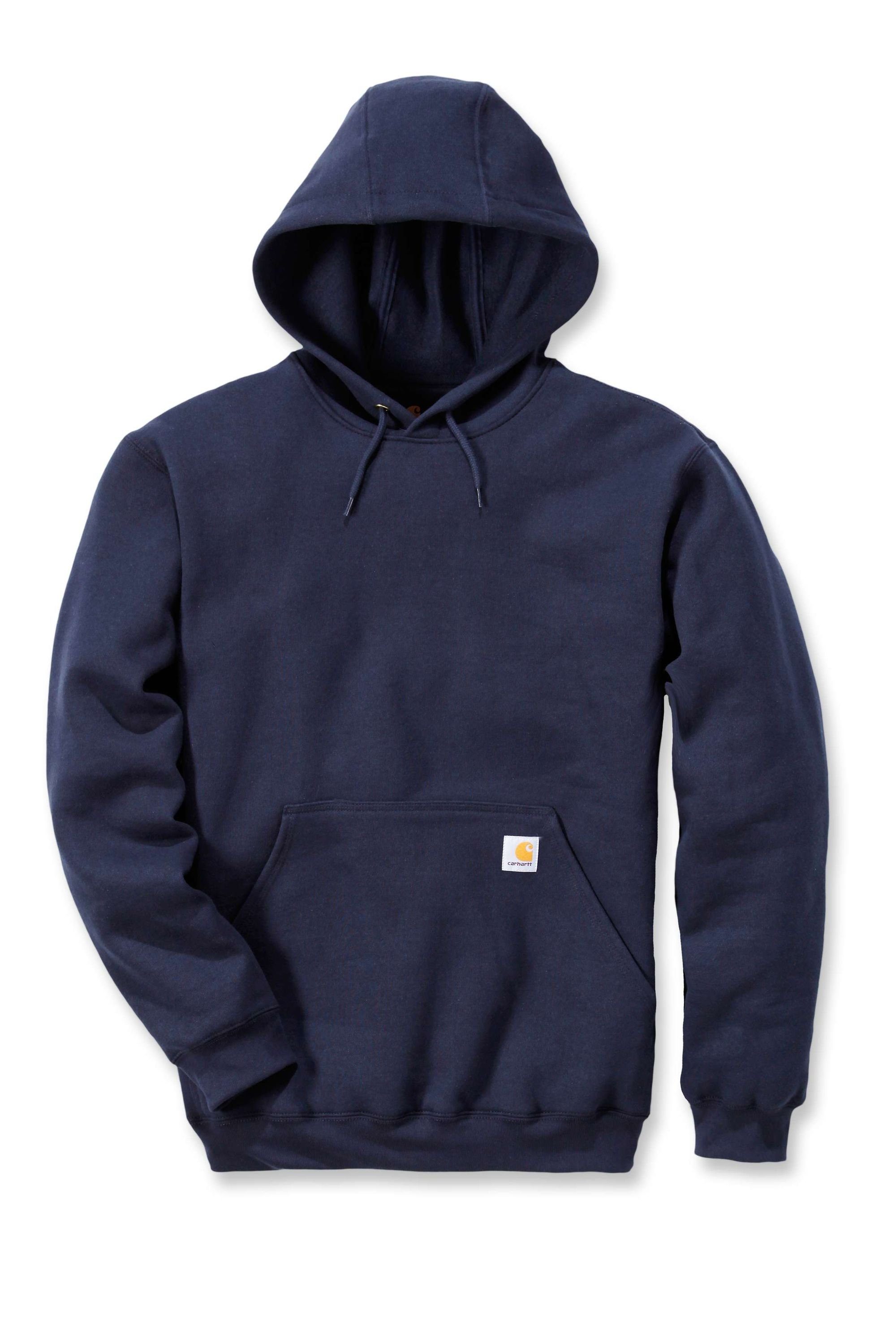 Carhartt Kapuzenpullover HOODED SWEATSHIRT (1-tlg)