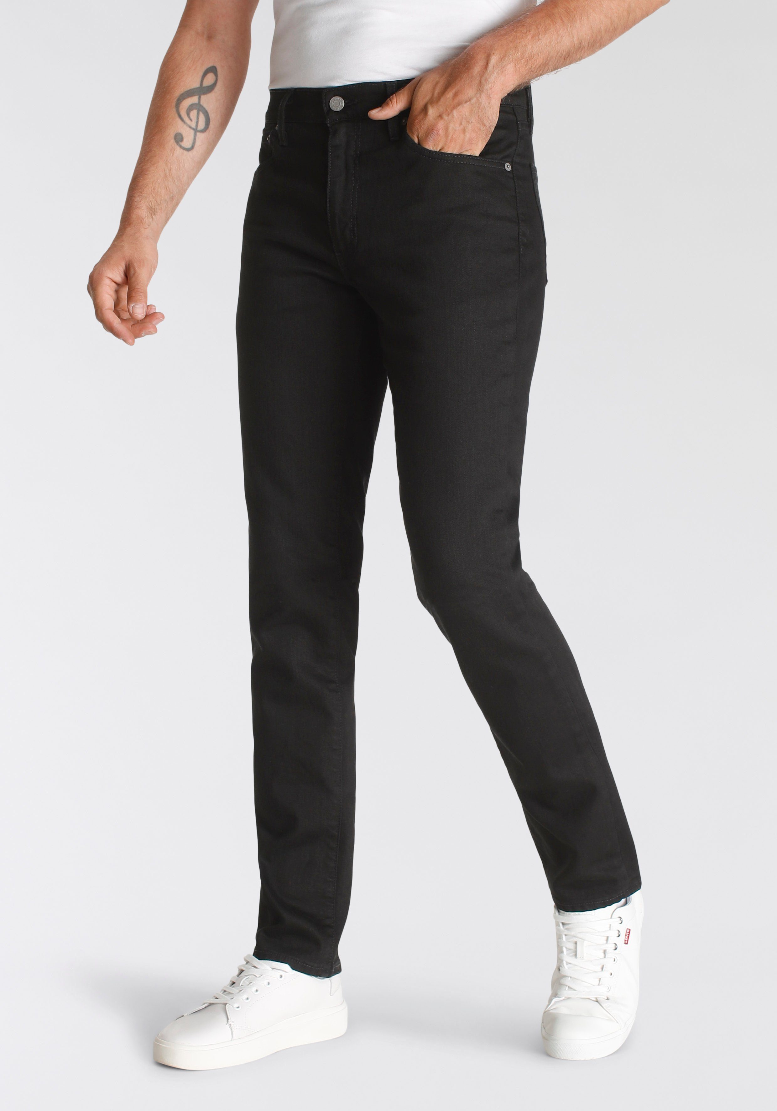 Levi's® Slim-fit-Jeans 511 SLIM mit Stretch