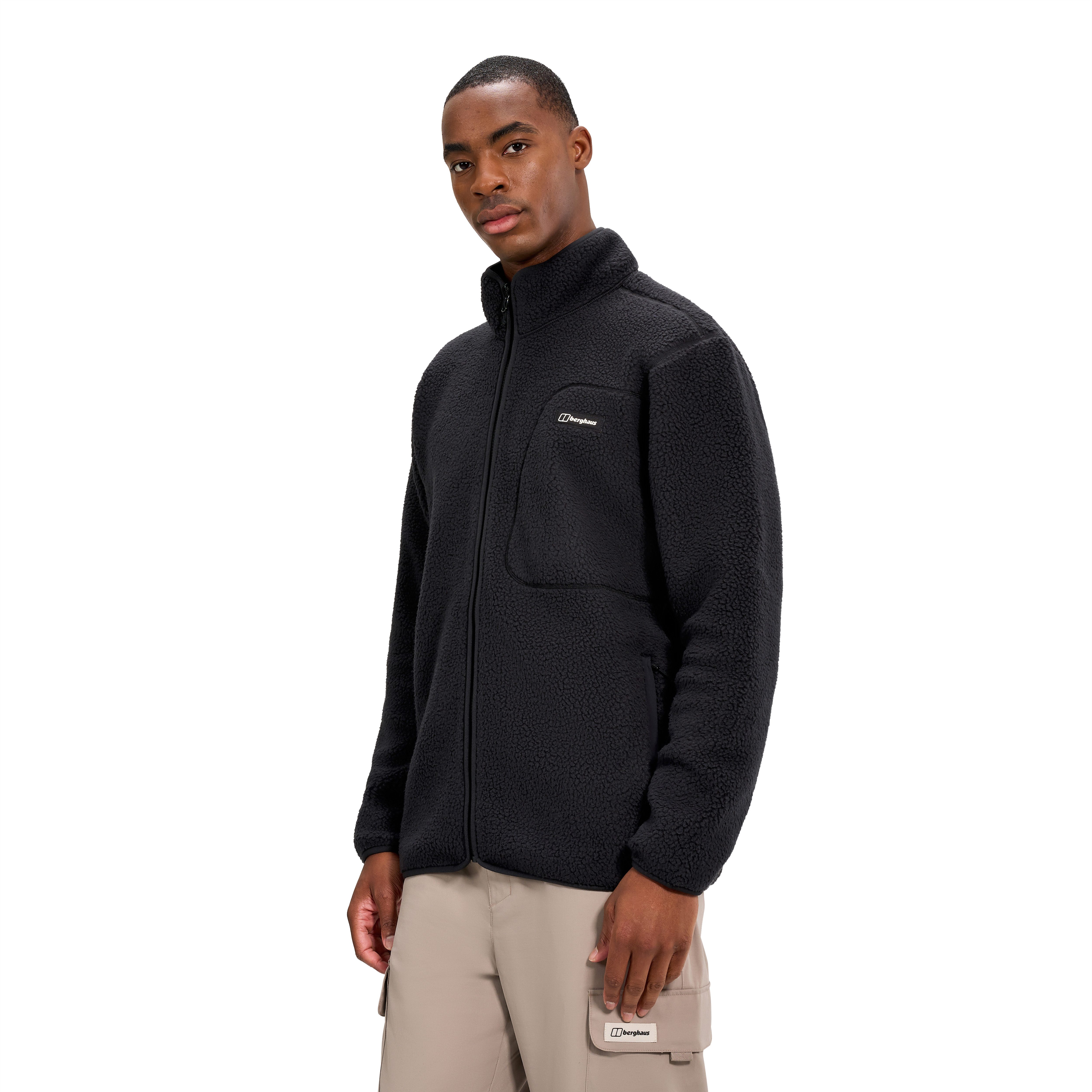 Berghaus Fleecejacke HANBY IA JACKET