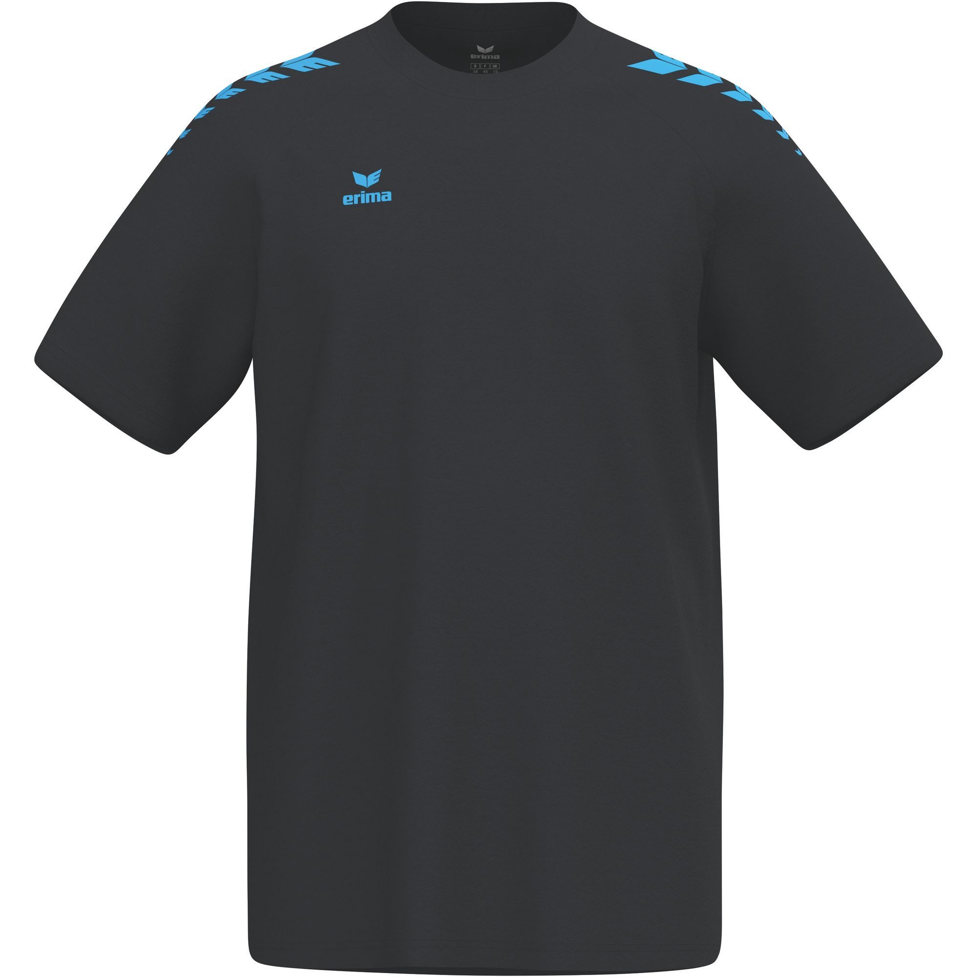 Erima T-Shirt erima Unisex T-Shirt CMPT Wings T-Shirt