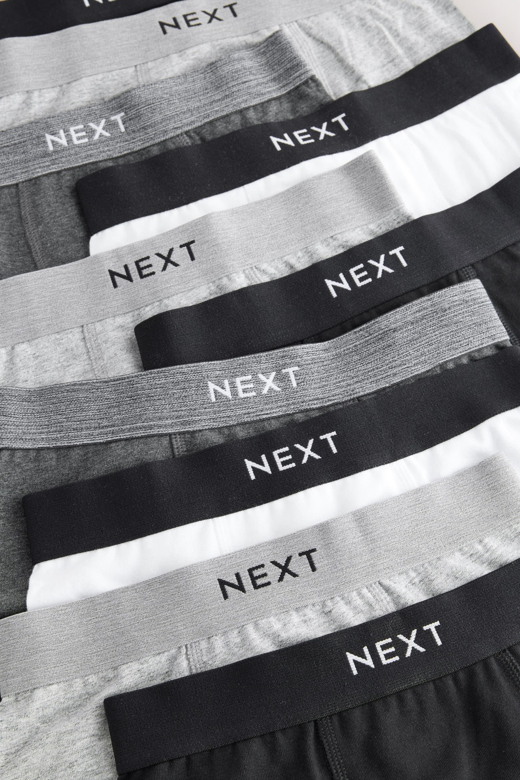 Next Trunk Unterhosen im 10er-Pack (10-St)