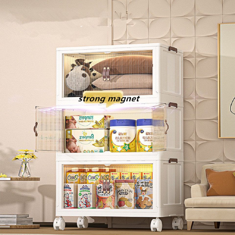 Bellaro Life Aufbewahrungsbox Keine Installation Organizer günstig online kaufen