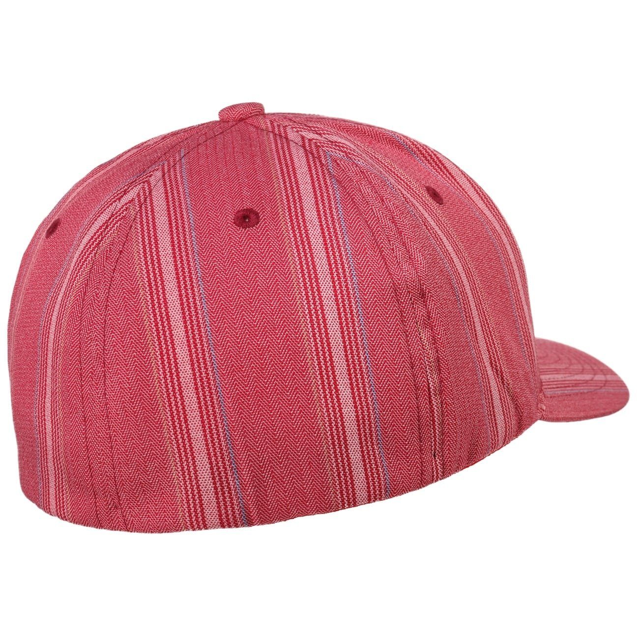 Kangol Baseball Cap (1-St) Fullcap Hinten geschlossen