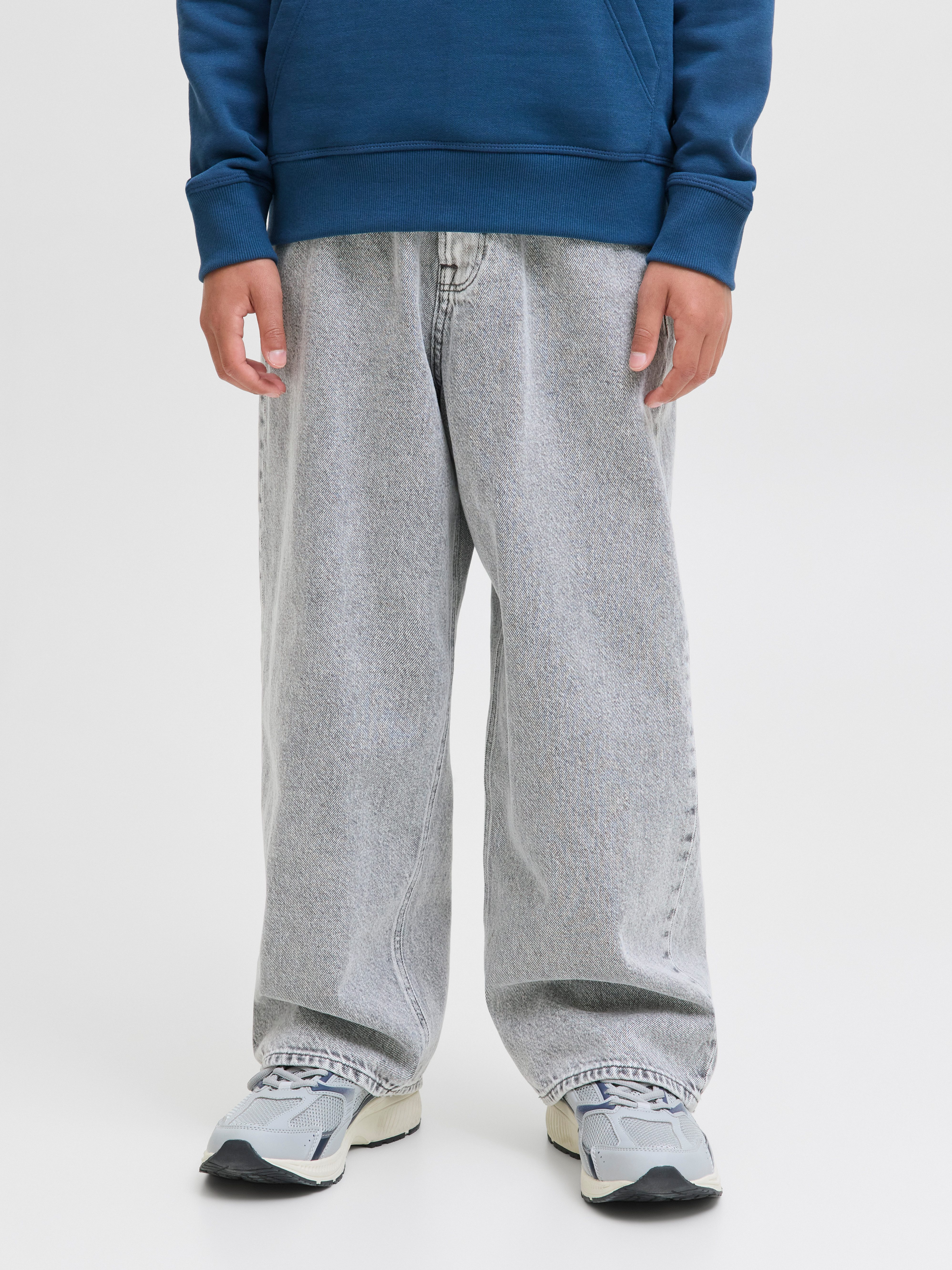 5-Pocket-Jeans JJIRON JJORIGINAL SQ 309 SN JNR
