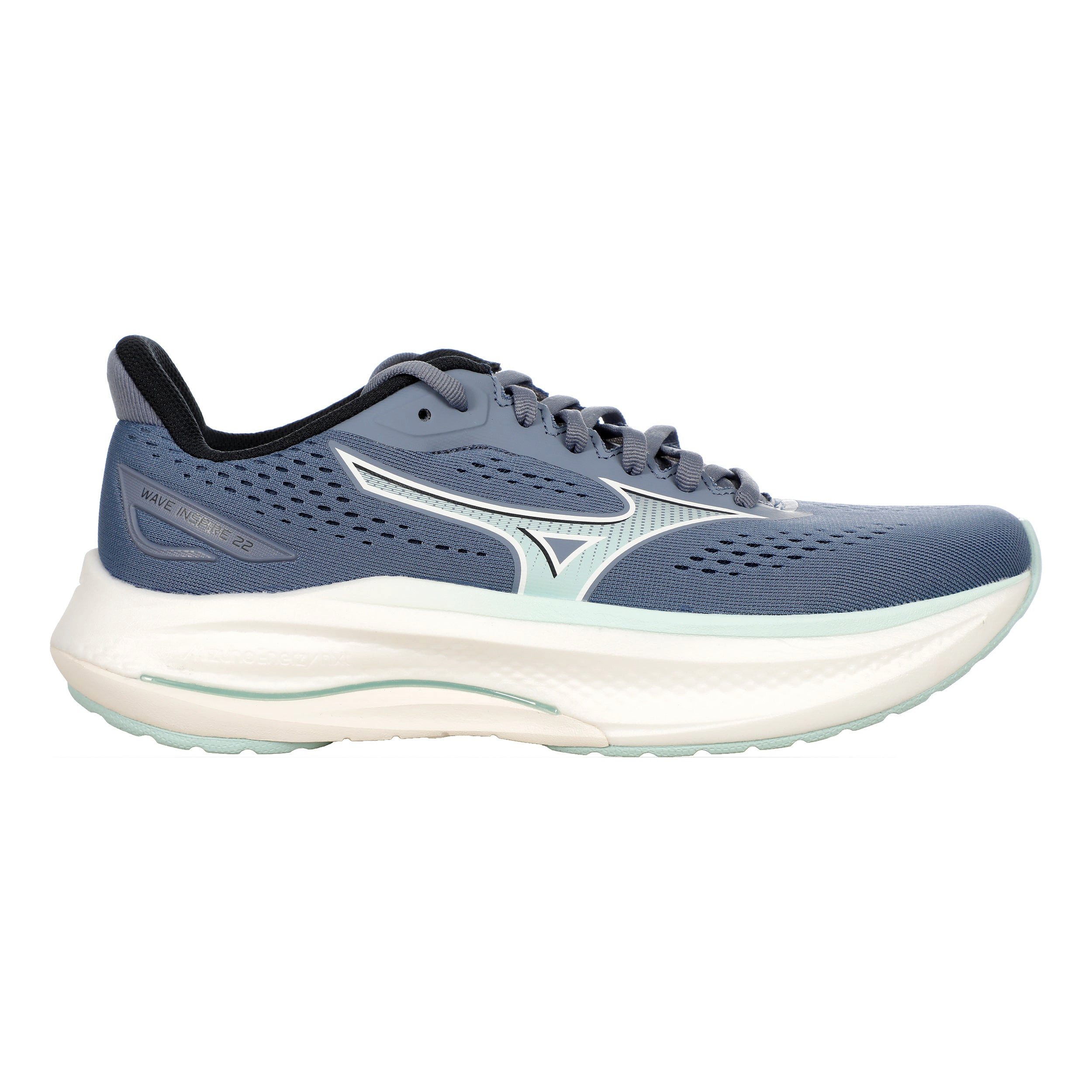 Mizuno Wave Inspire 22 - Stabilitätsschuh Laufschuh