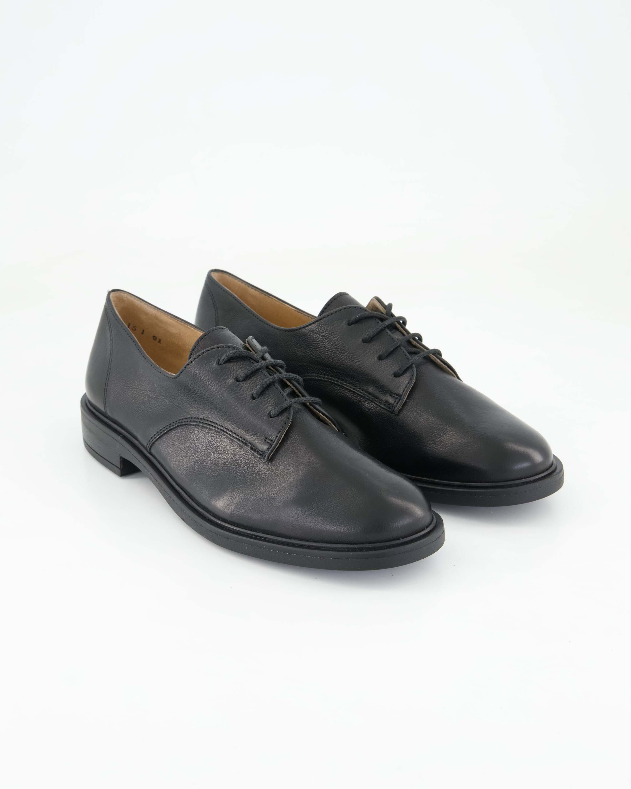 Paul Green 1073 Schnürschuh Obermaterial: Leder günstig online kaufen