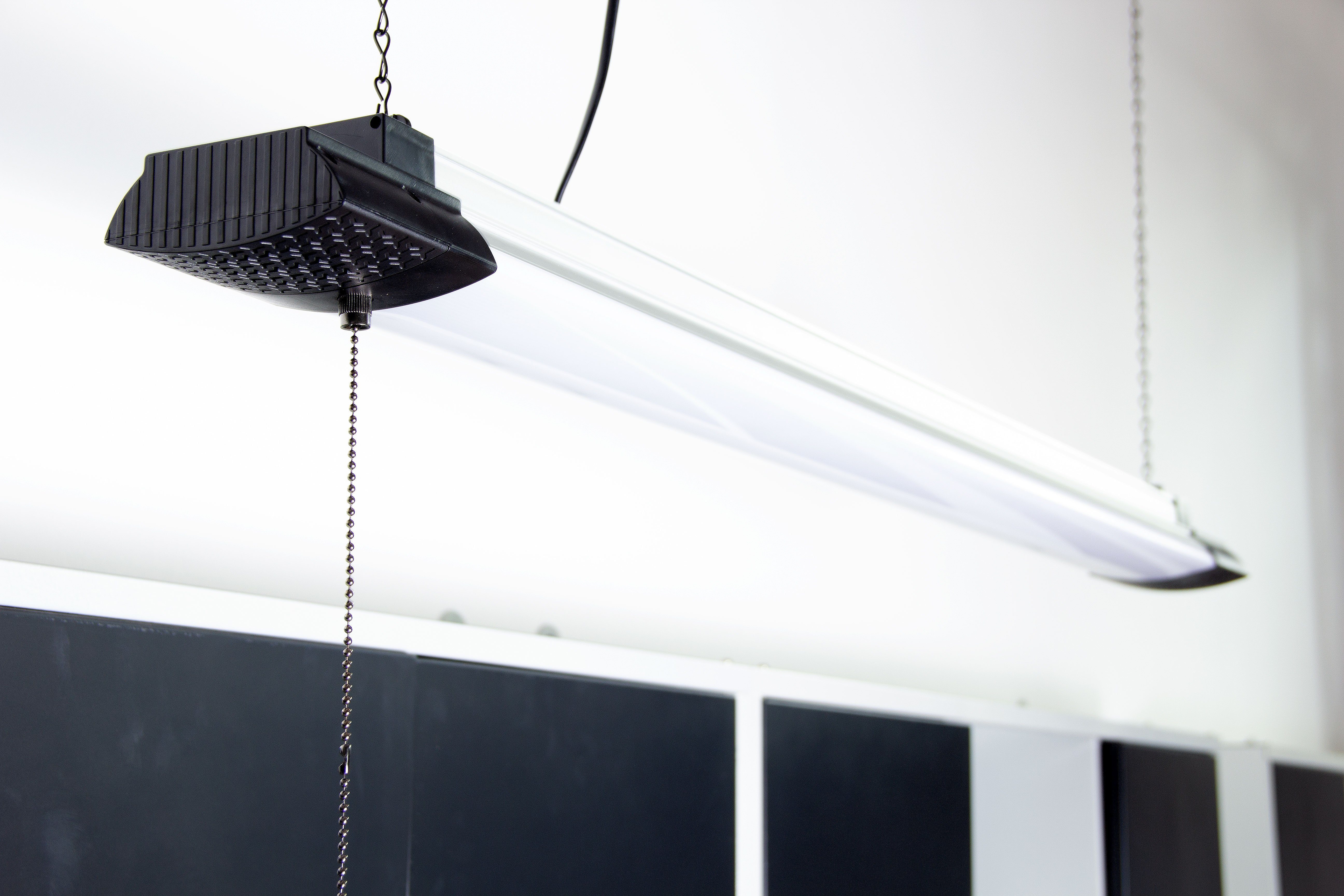 ONDIS24 LED Arbeitsleuchte Hängelampe mit Bluetooth günstig online kaufen