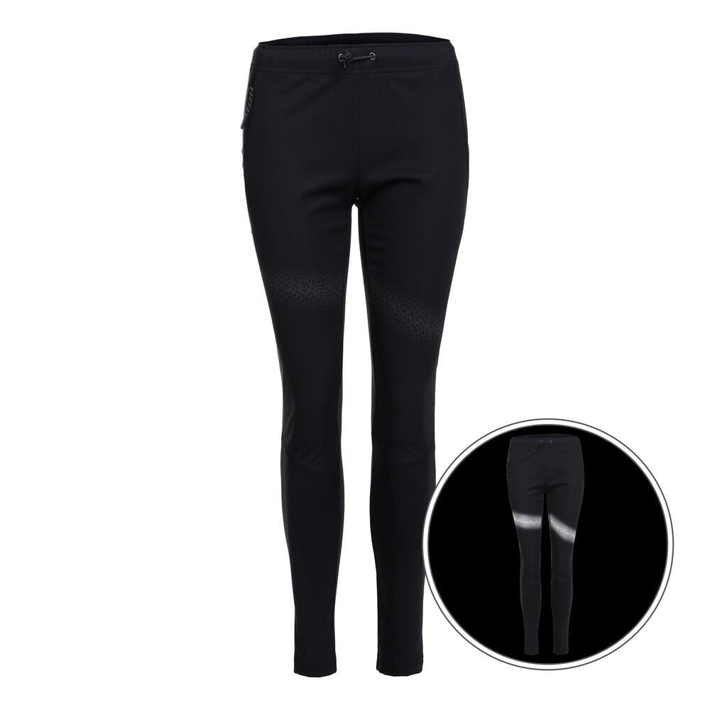 NEO RUN Laufhose Reflex - Tex