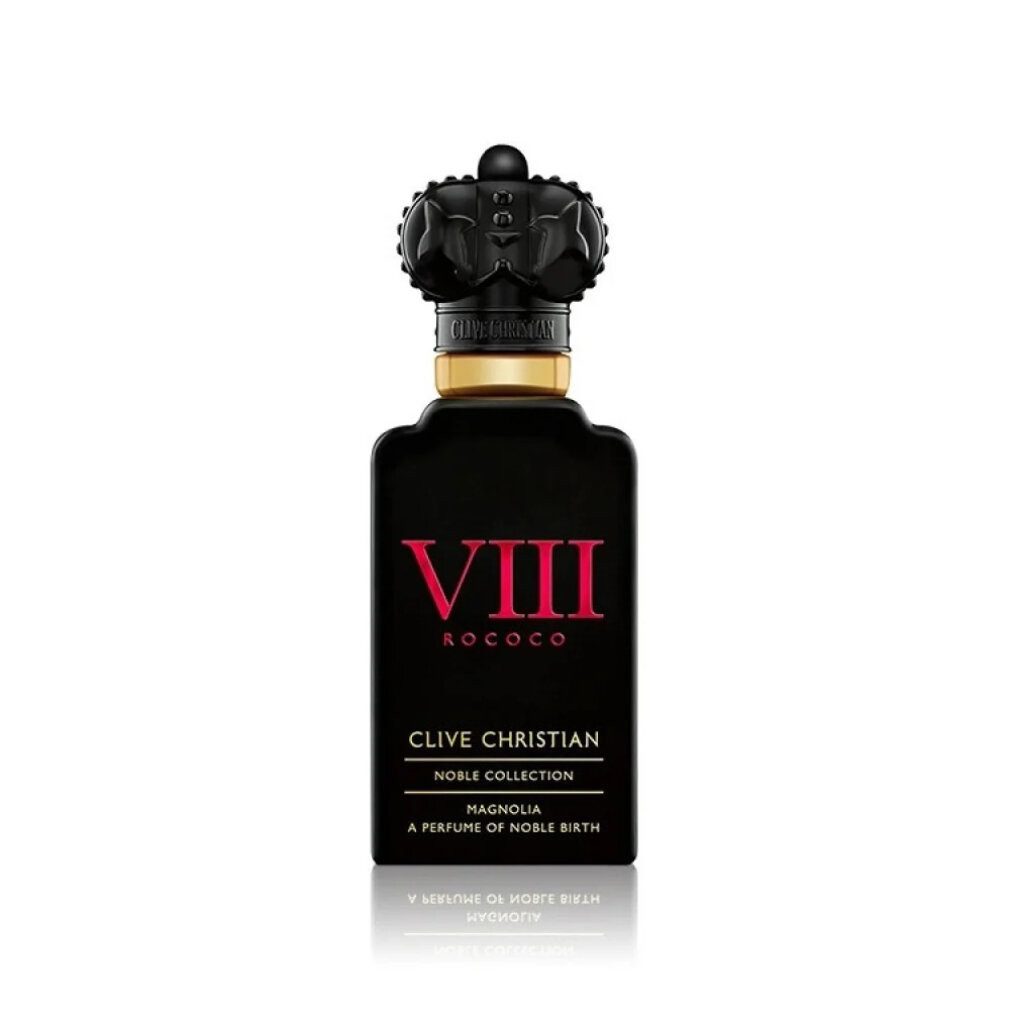 Clive Christian Eau de Parfum VIII Rococo Magnolia Parfum 50ml (woman)