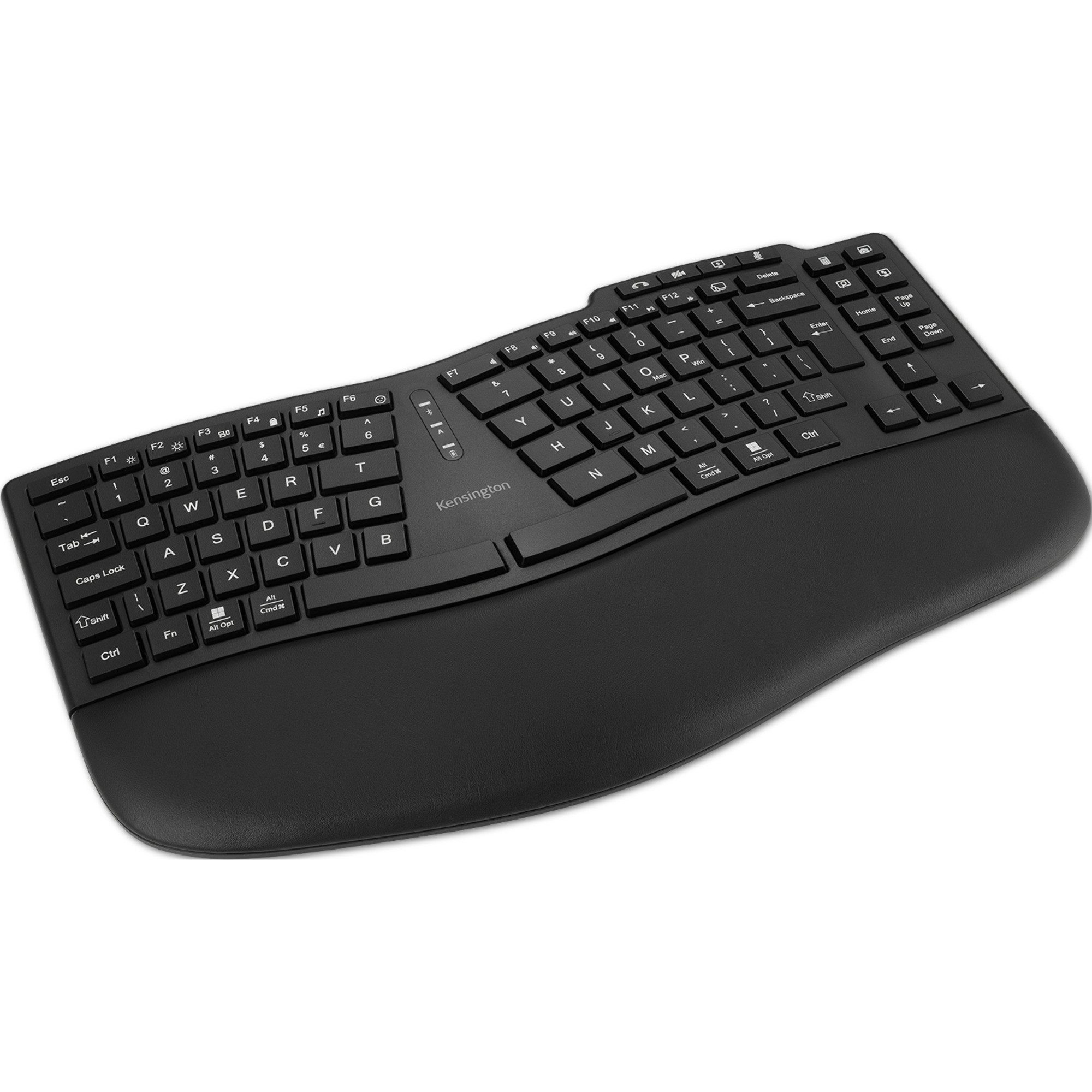 KENSINGTON Kensington Pro Fit Ergo KB675 EQ TKL Wireless, Tastatur