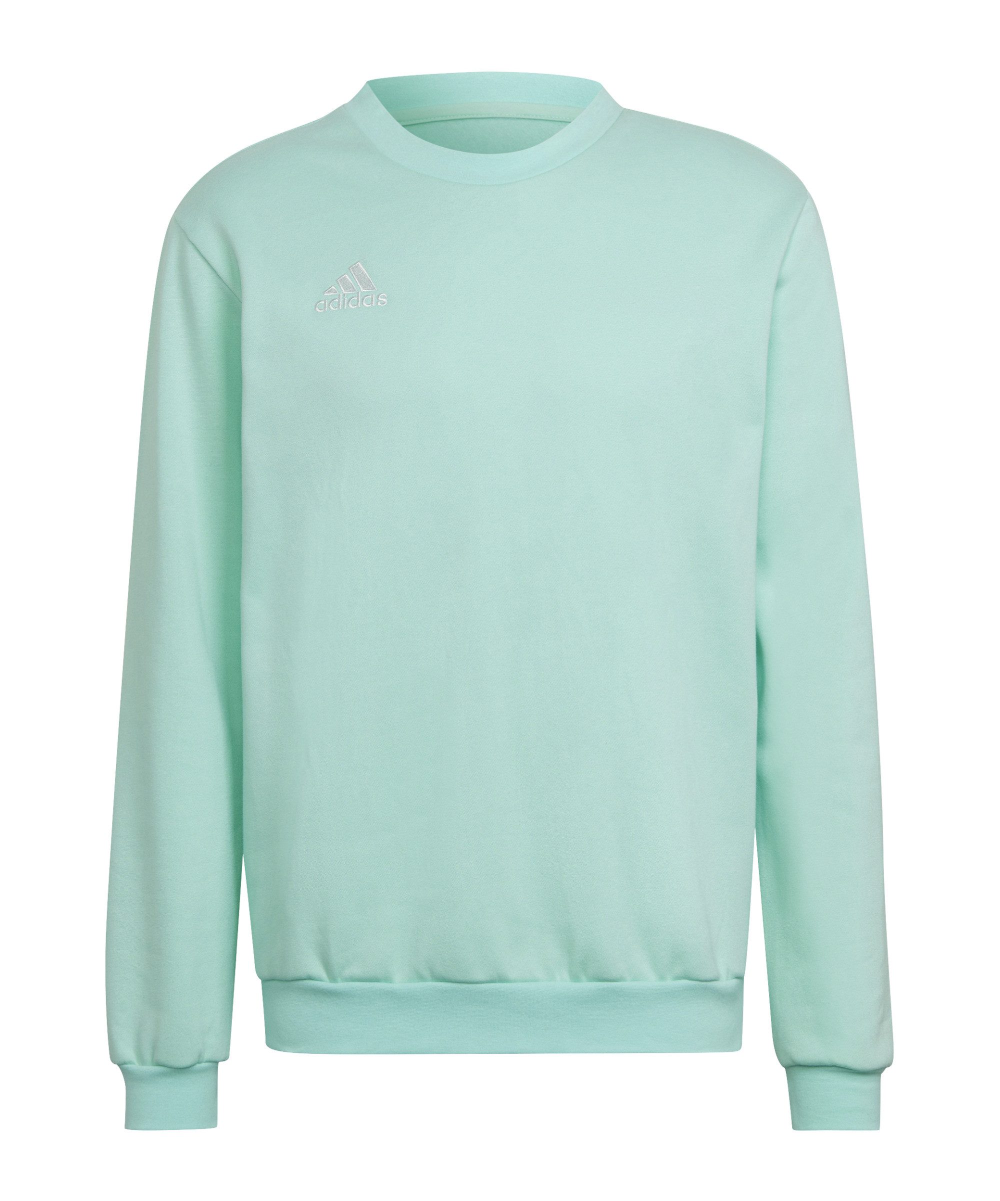 adidas Performance Sweatshirt adidas Performance Entrada 22 Sweatshirt Herr günstig online kaufen
