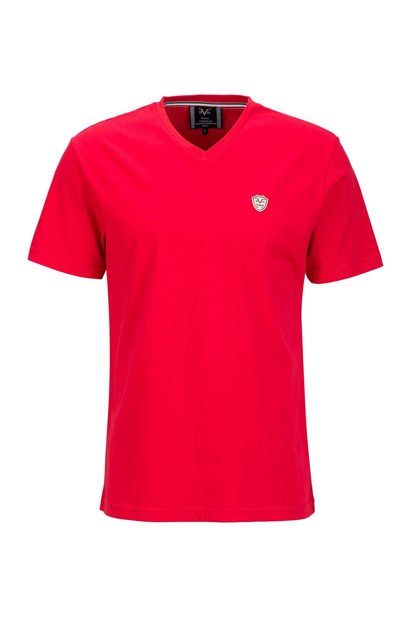19V69 ITALIA T-Shirt TONI Stylisches Herren günstig online kaufen