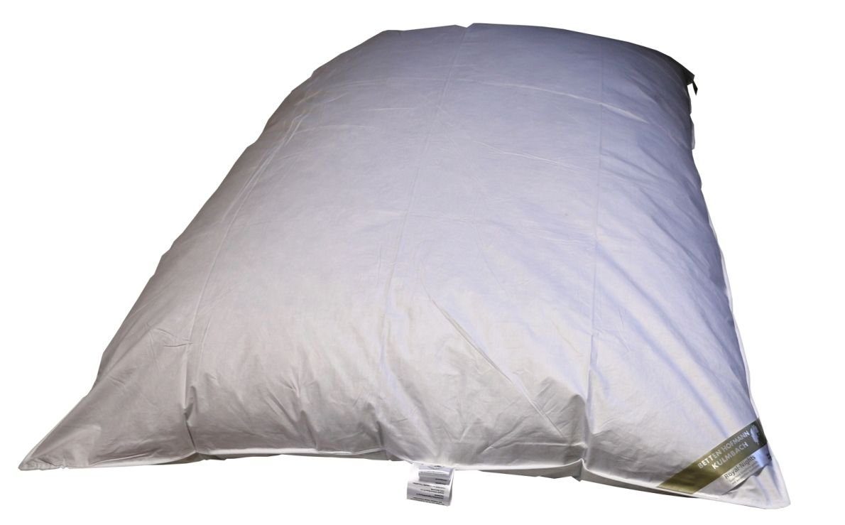 Daunenbettdecke, Bella Star Oberbett Federbett Ballonbett Winterbett 135x200 cm 2400, Betten Hofmann, Füllung: 2400g neue europ. Graugans, 80 % Federn und 20 % Daunen