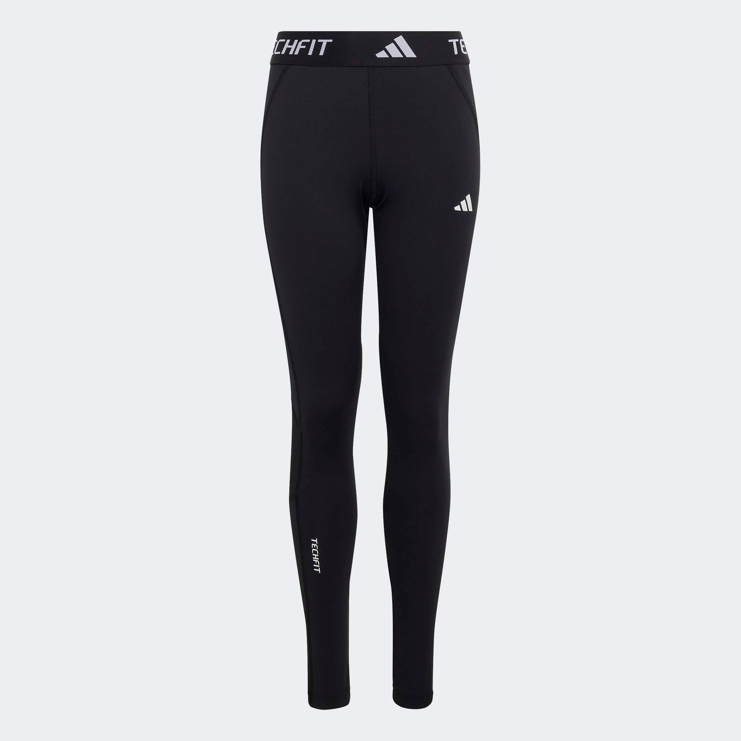 adidas Sportswear Trainingstights J TF TIGHTS für Kinder, mit climacool® Technologie, eng anliegende Passform