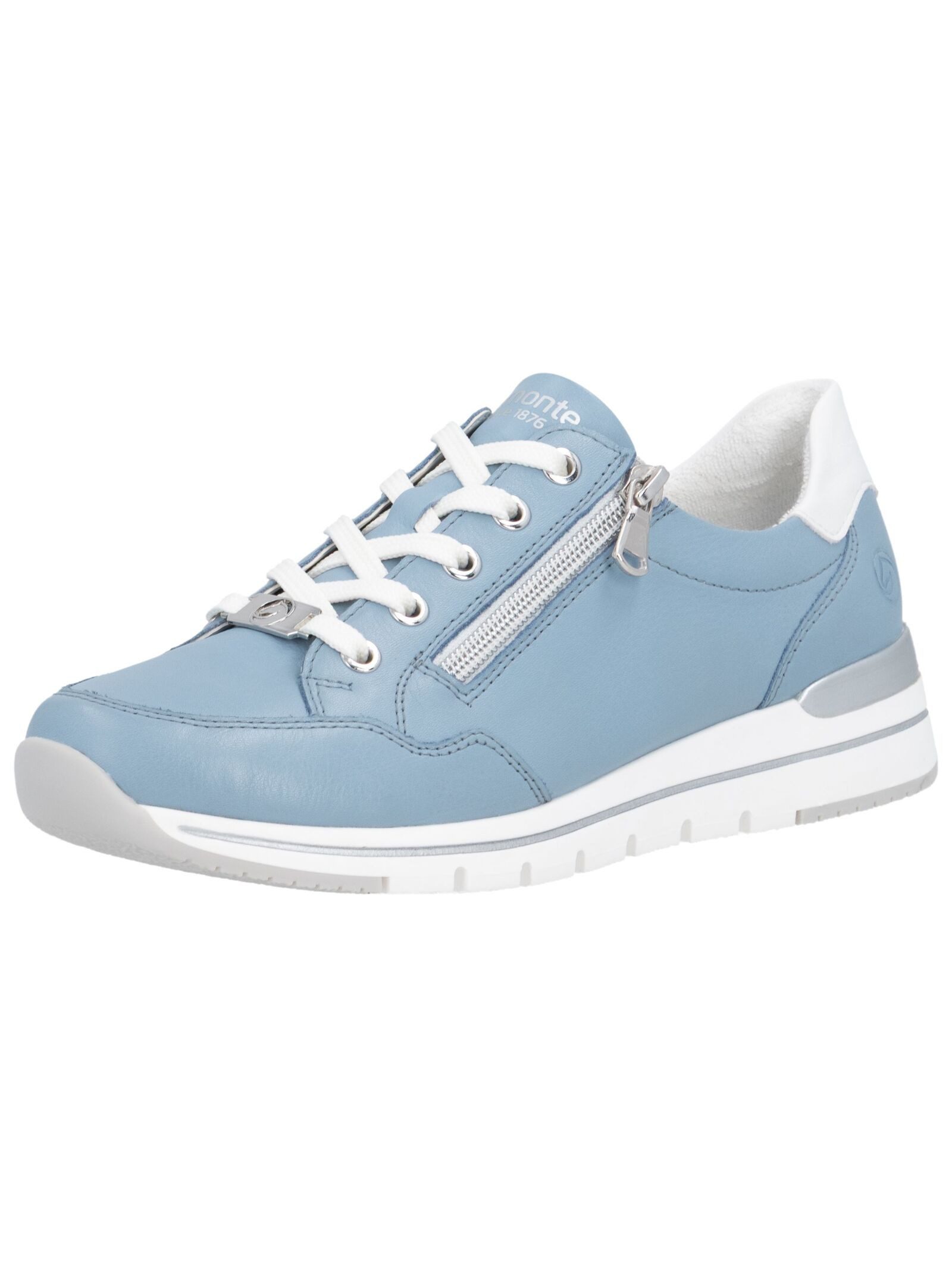 Remonte Sneaker Leder Sneaker