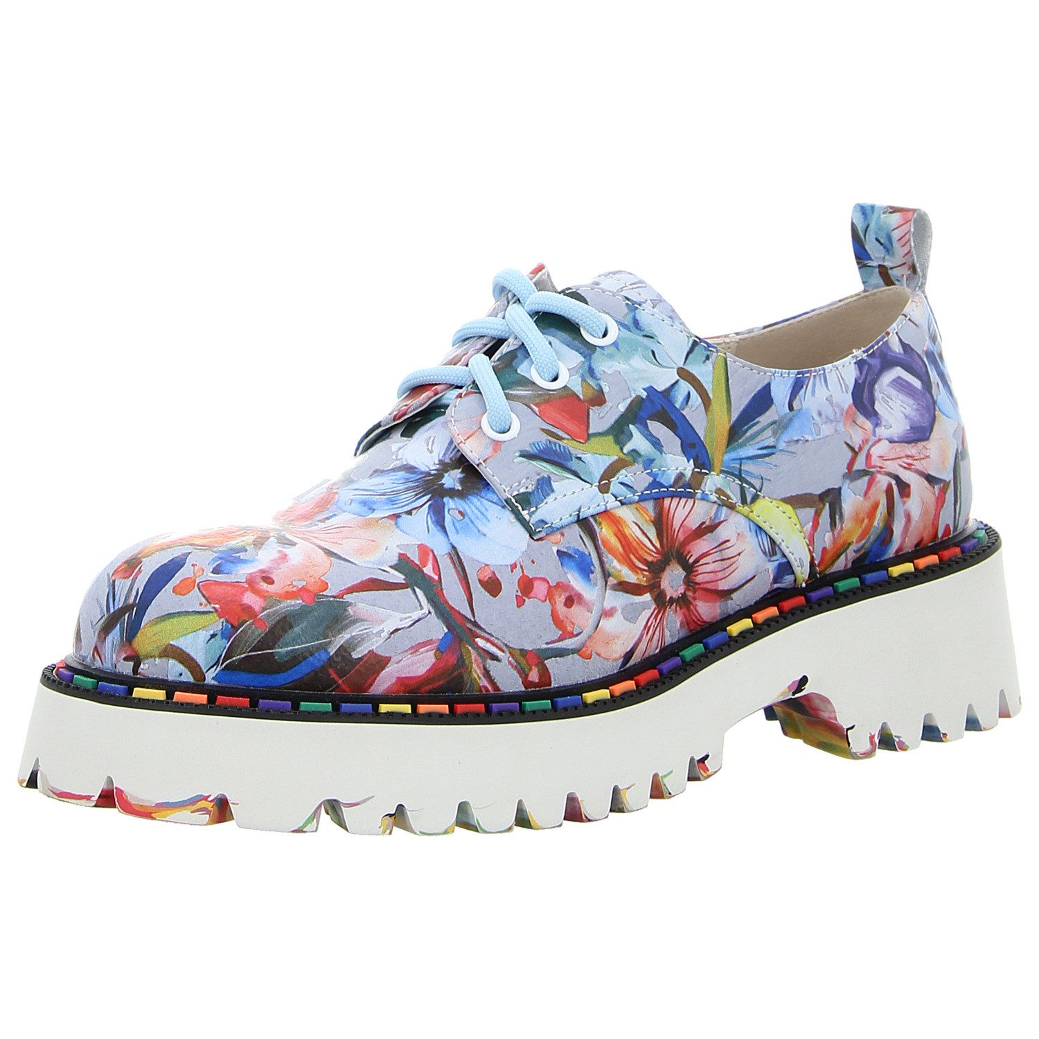 Schnürschuh