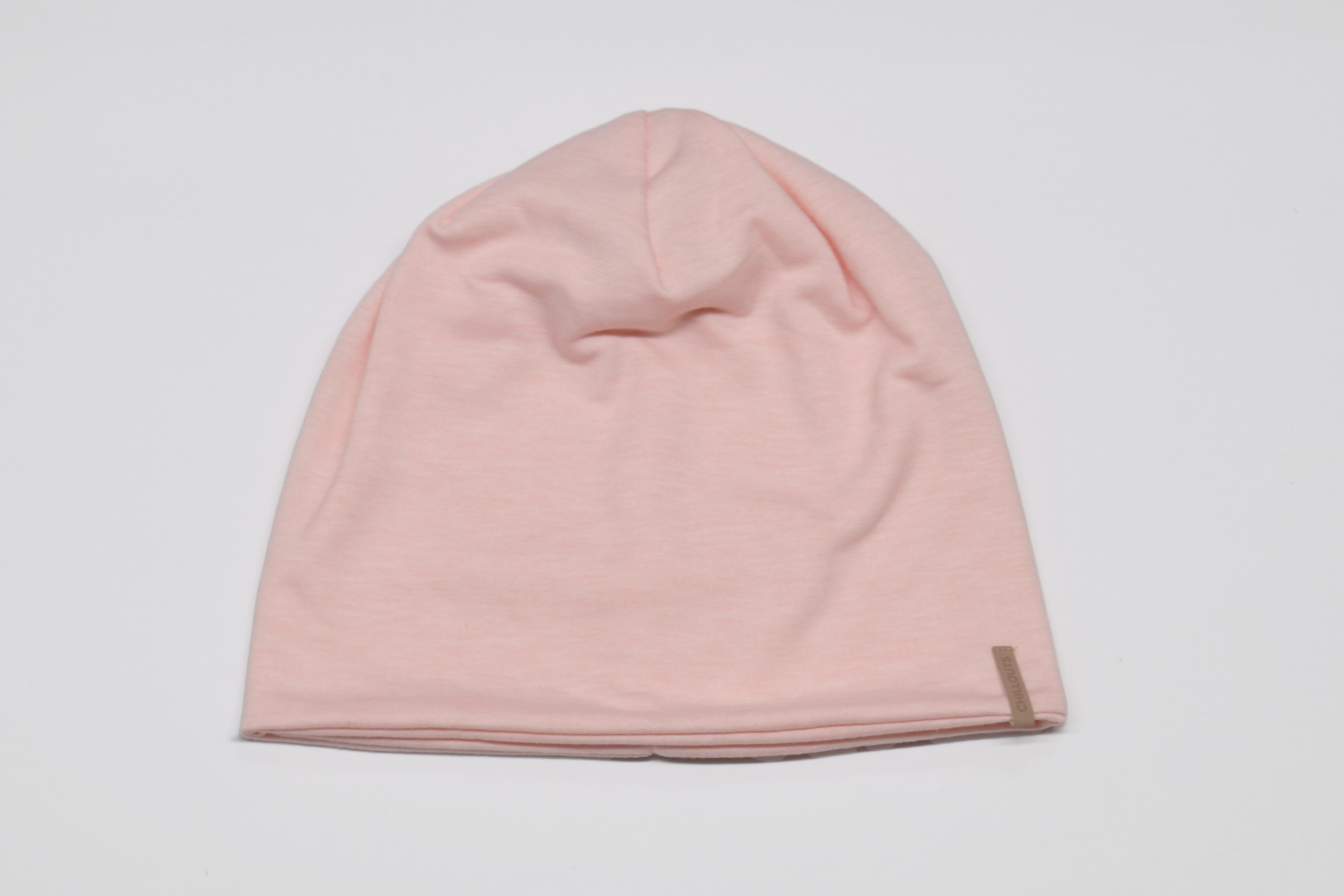 chillouts Beanie Surrey Hat mit Melange-Effekt & angenehmem Tragekomfort für jeden Tag