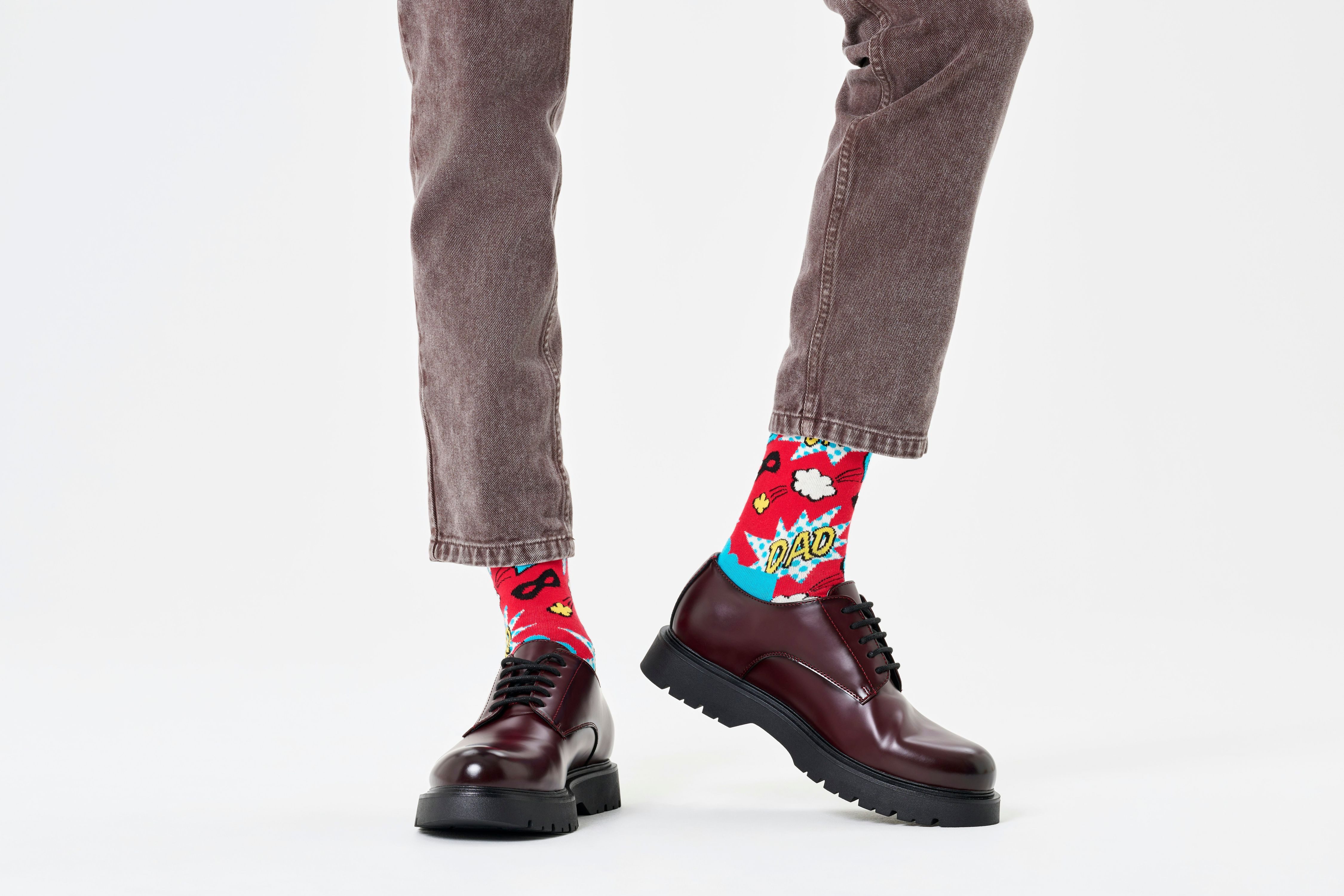 Happy Socks Socken günstig online kaufen