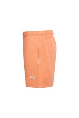 Unfair Athletics Badeshorts Curved