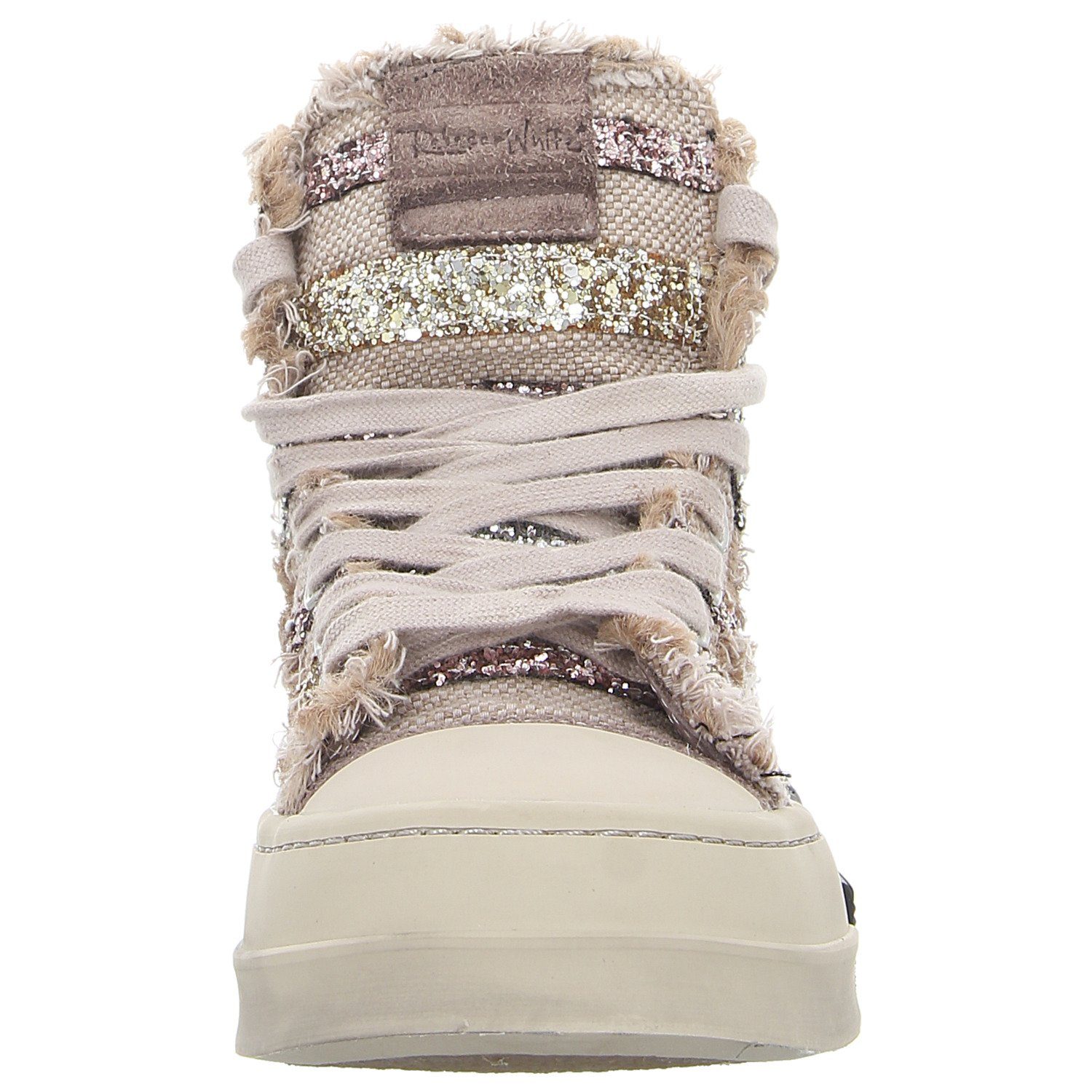 Rebecca White Sneaker