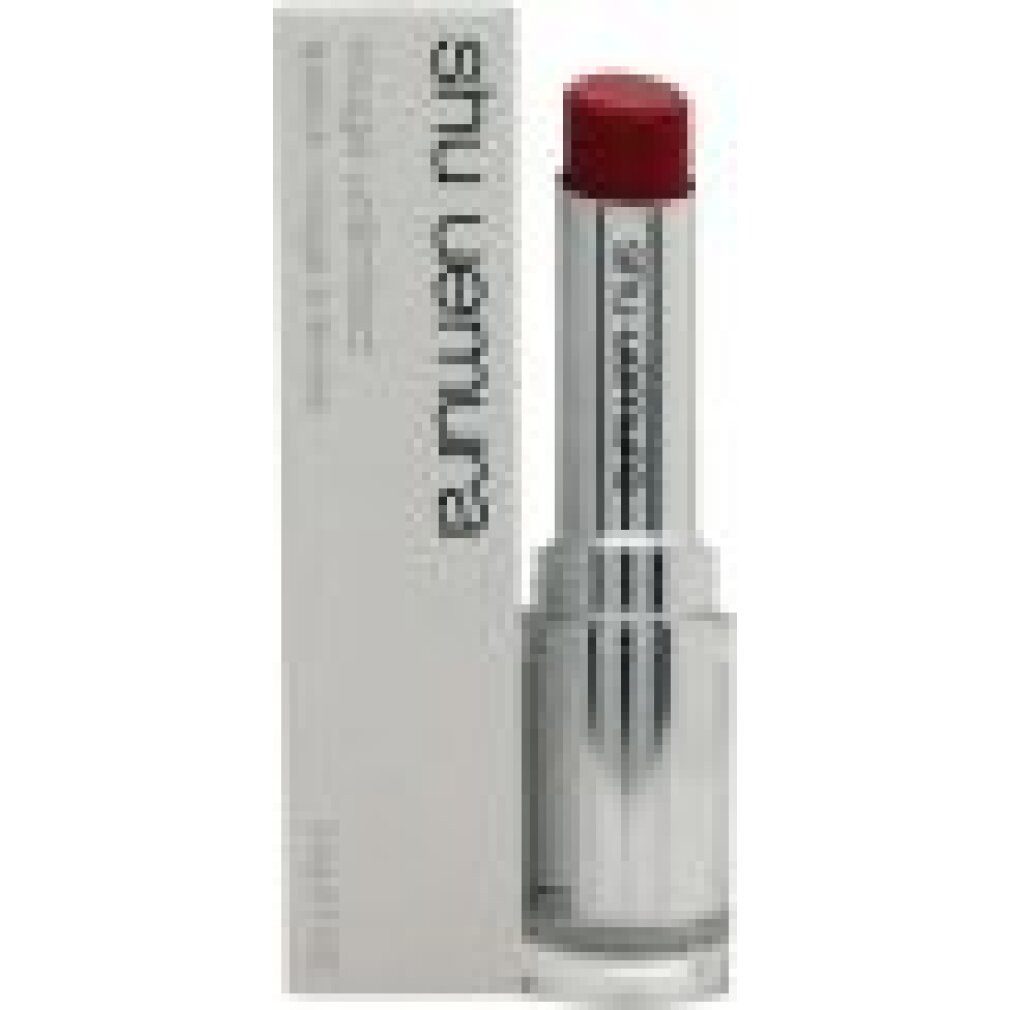 Shu Uemura Lippenstift Rouge Unlimited Lippenstift 3.4 g - RD 142