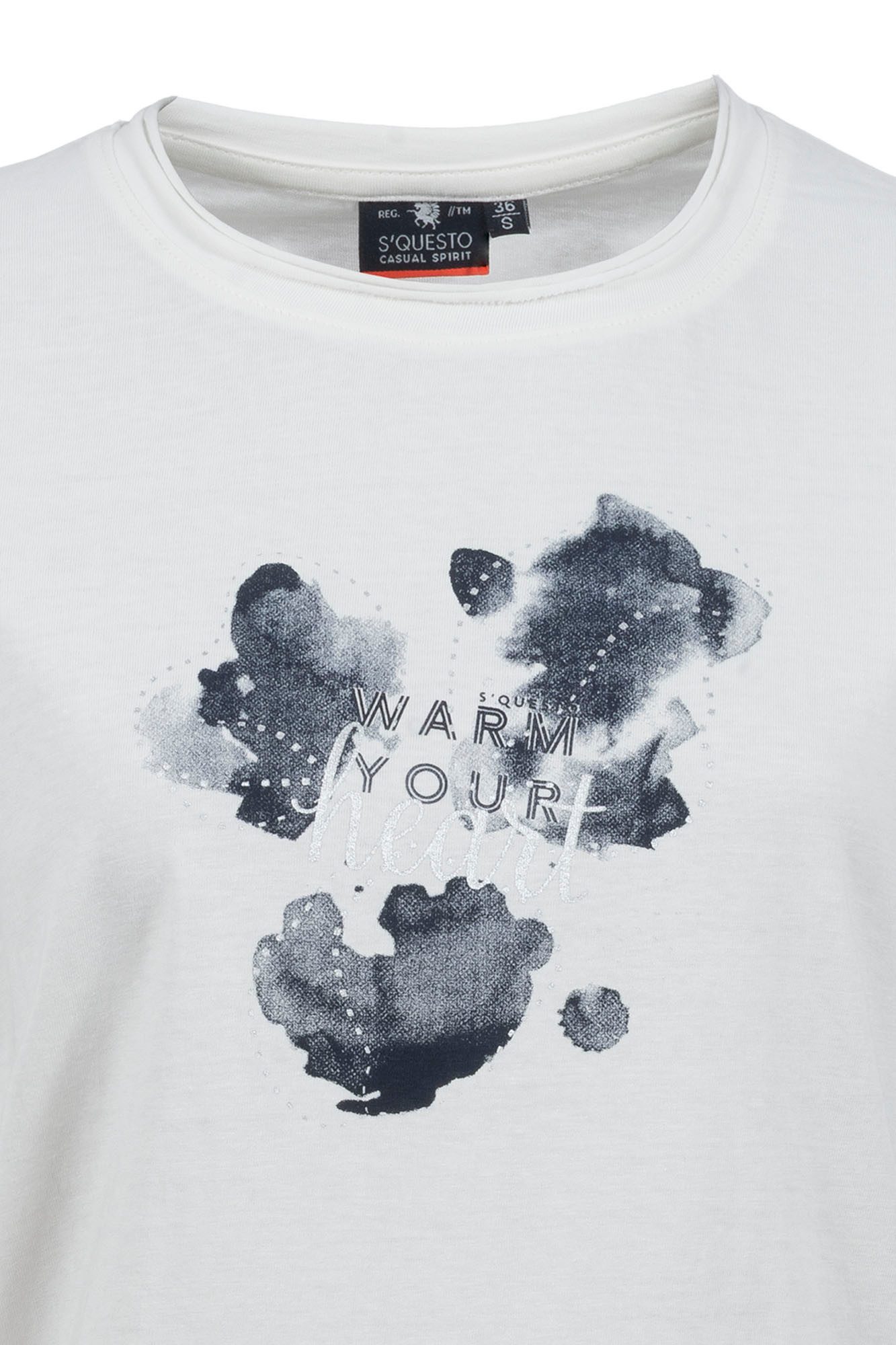 S'questo T-Shirt Shirt 1/1