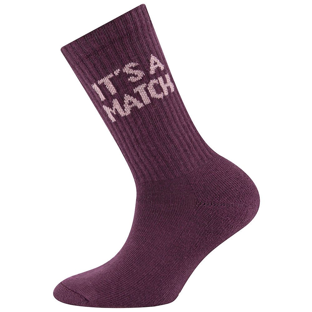 Socken Socken It´s A Match