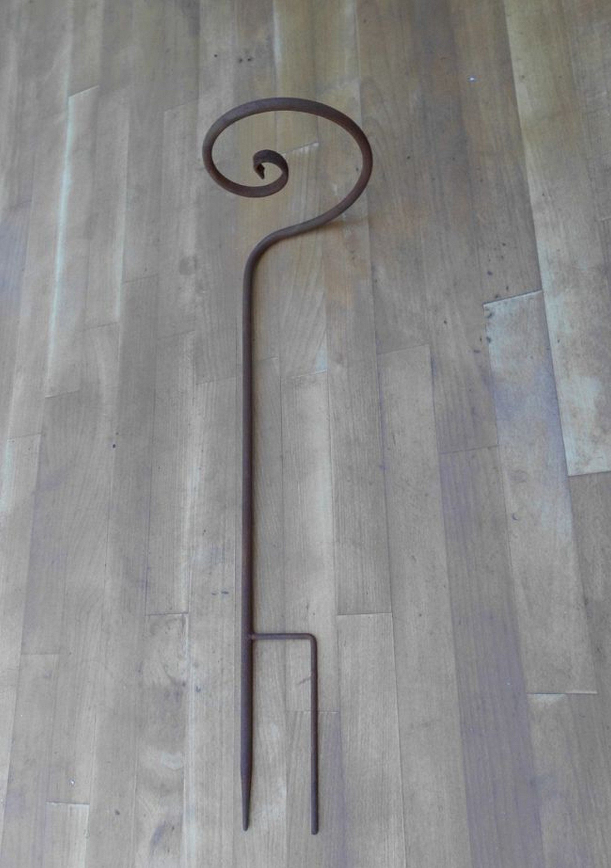 Deko-Impression Rankhilfe 60 cm Gartenstab Rank-Stab günstig online kaufen