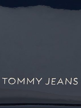 Tommy Jeans Mini Bag TJW ESS MUST CAMERA BAG PATENT, im praktischen Format