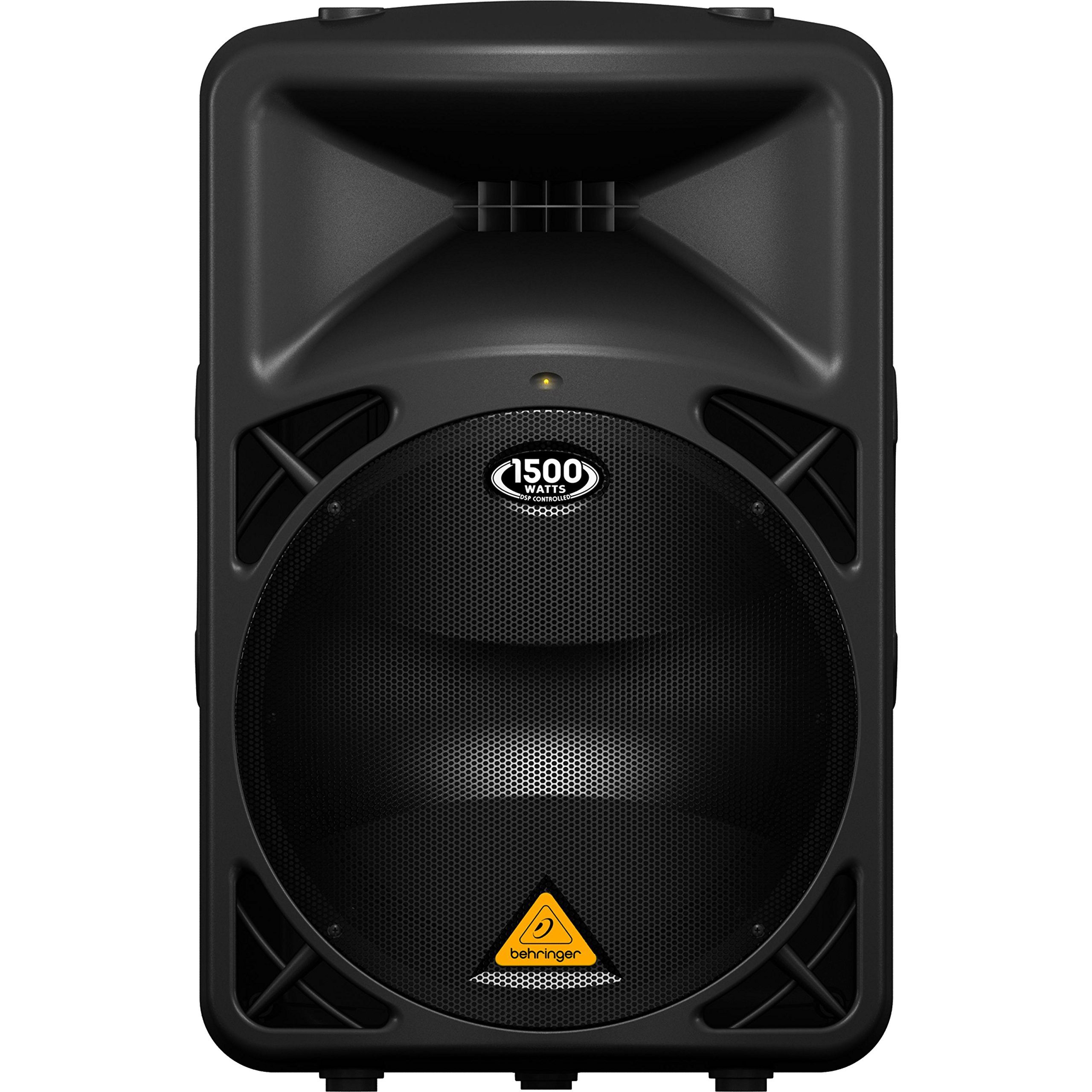 Behringer Lautsprecher (B615D - Aktiver PA-Lautsprecher) – Bild 5 von 5