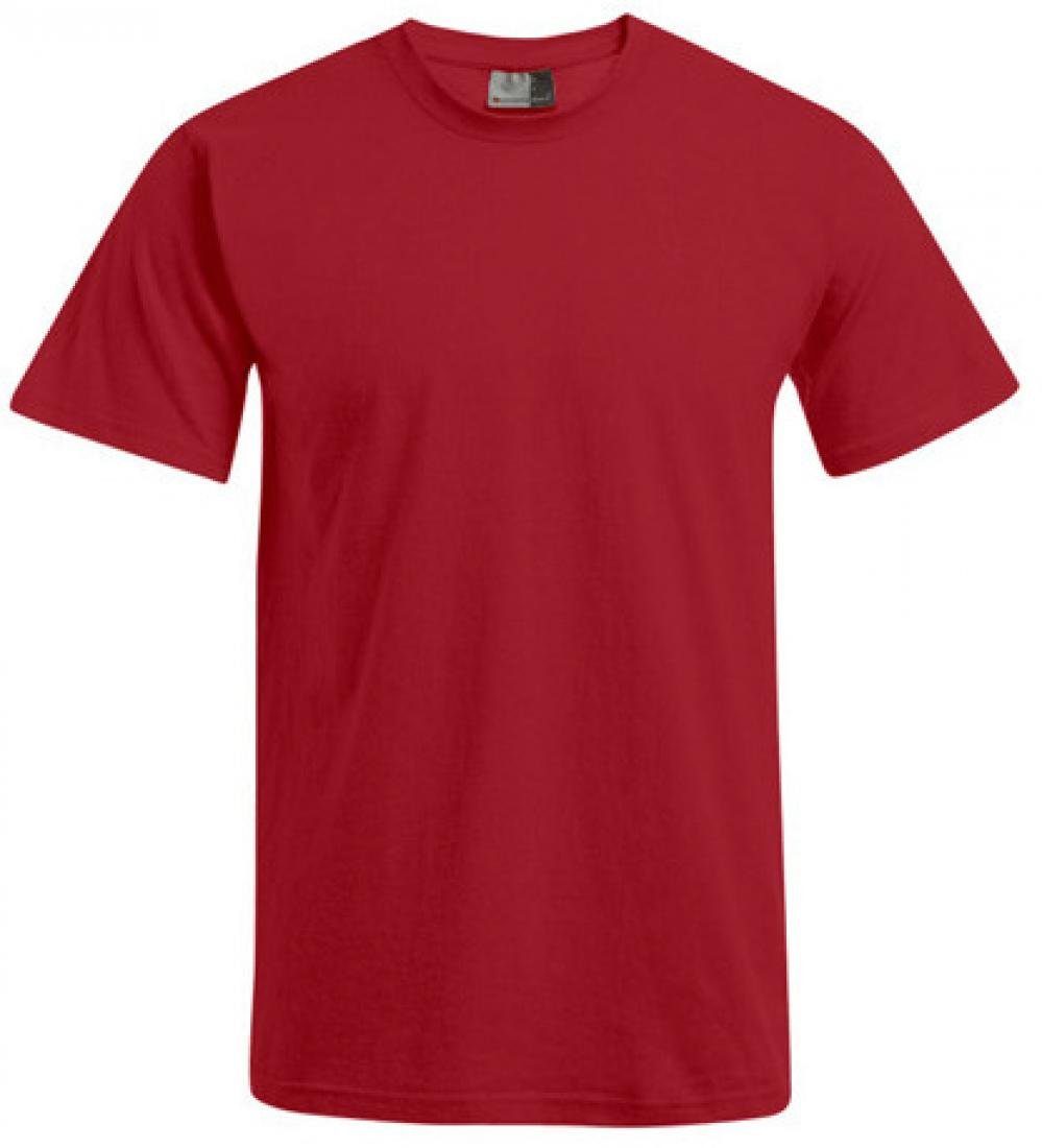 Promodoro Rundhalsshirt Basic Herren T-Shirt