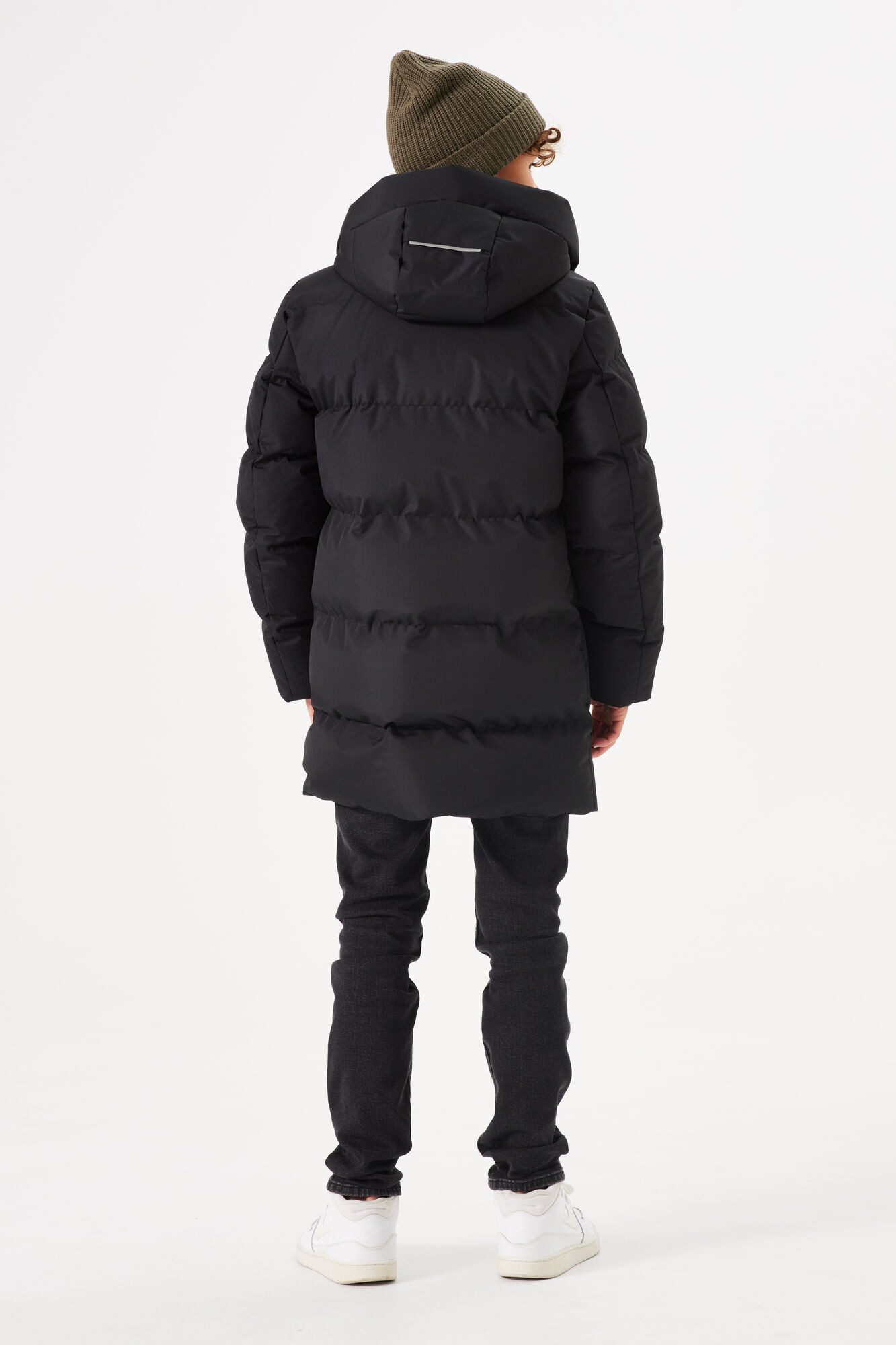 Garcia Outdoorjacke warm wattiert