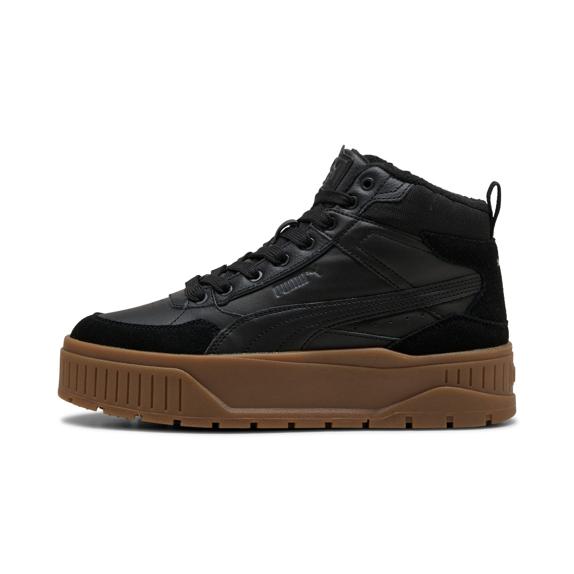 PUMA KARMEN II IDOL MID WTR Winterboots Winterschuhe, Winterstiefel, Snowboots
