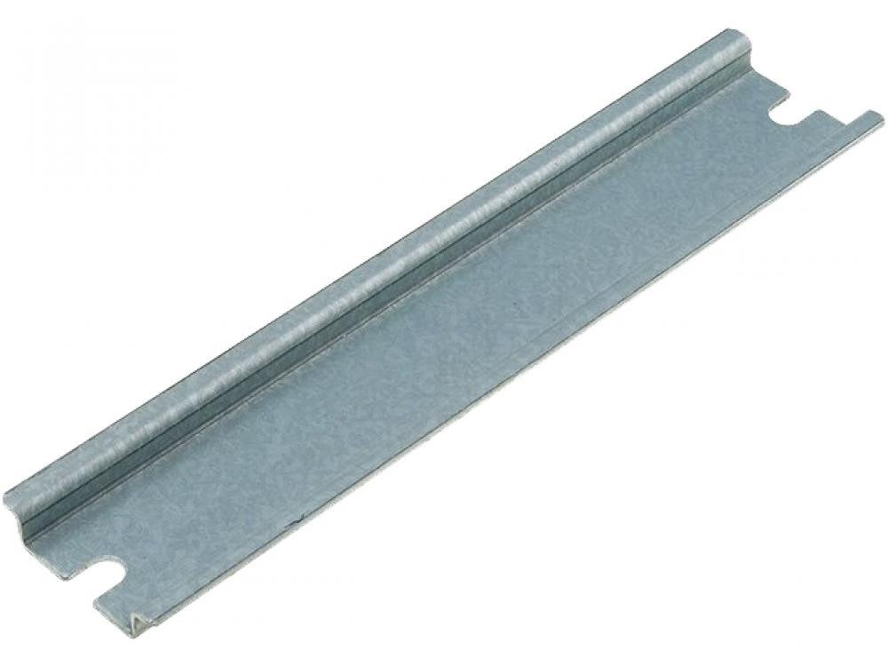 Fibox PC-Gehäuse Hutschiene, W 35mm, L 235mm