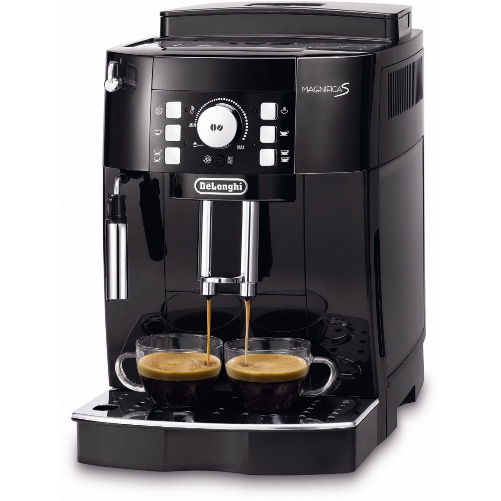 De'Longhi Kaffeevollautomat 0132213085