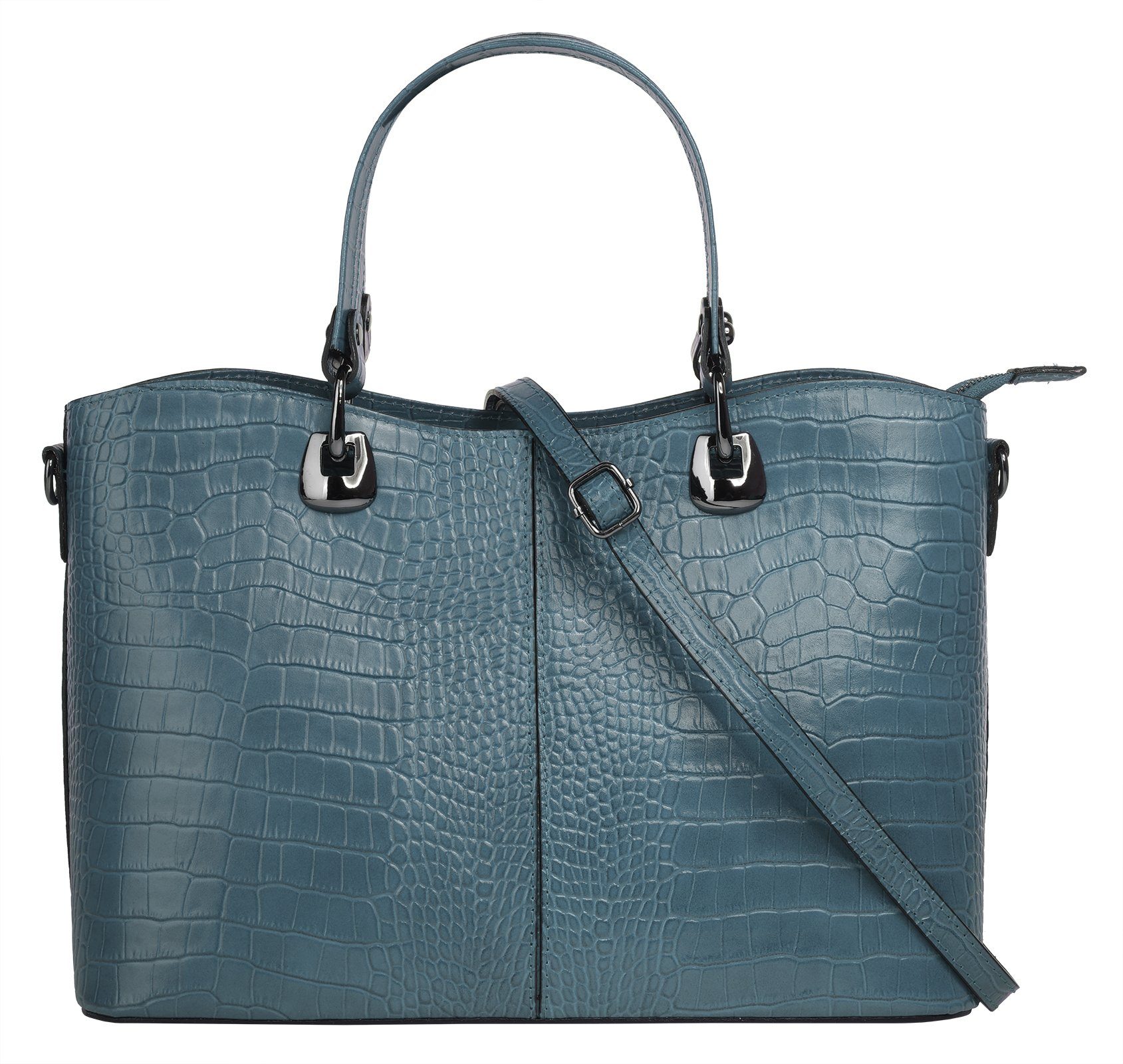 Henkeltasche