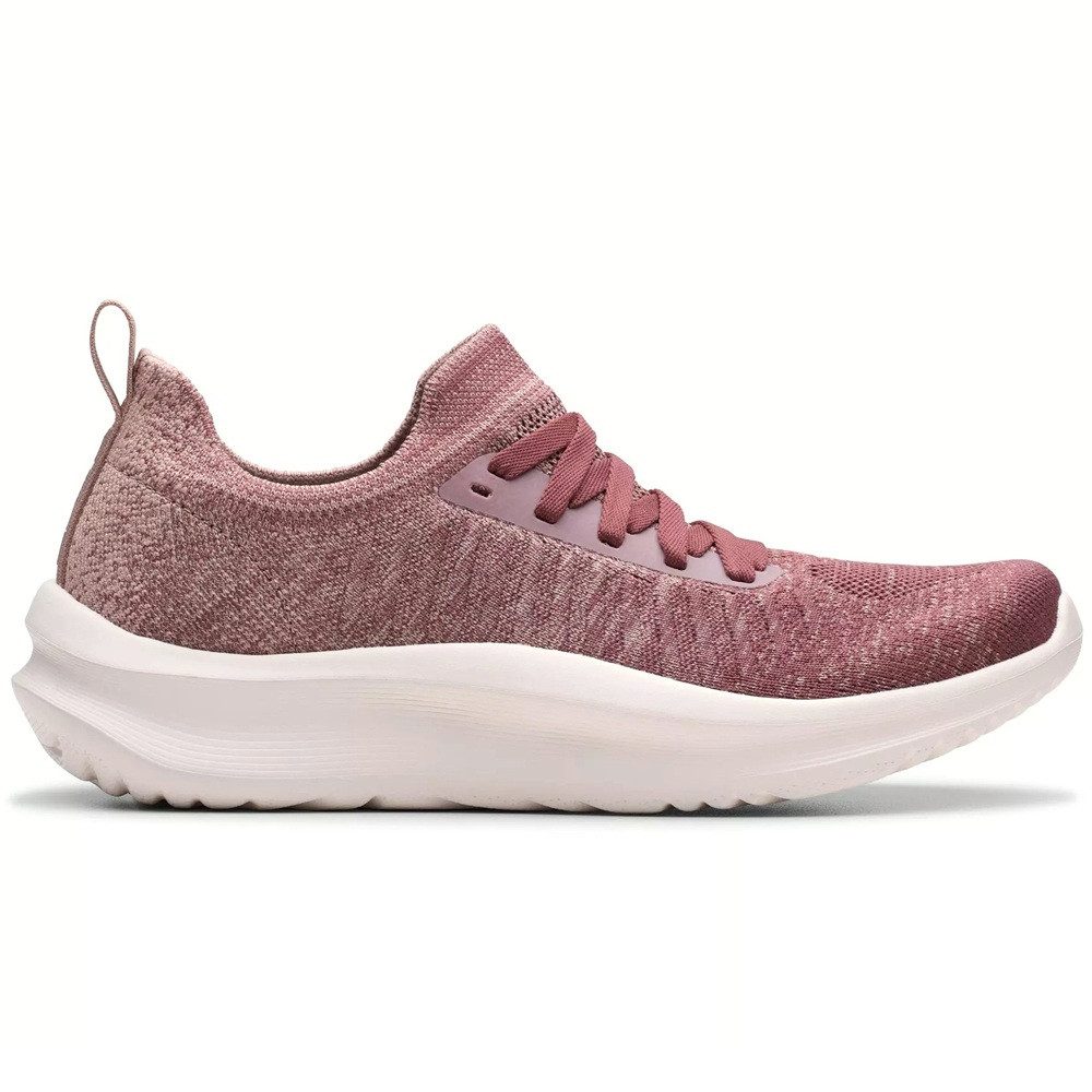 Clarks Solevana Lace Damen Halbschuhe Schuhe Sneaker Schnürschuhe 26184284 Sneaker Komfort