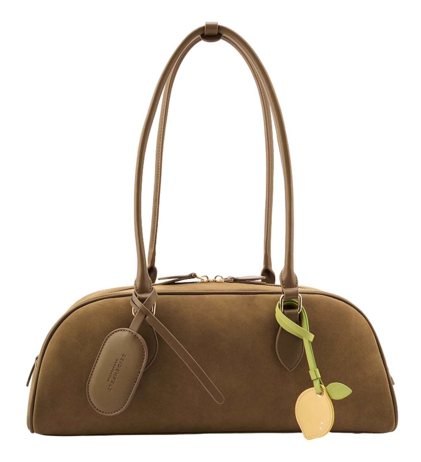 Seidenfelt Manufaktur Schultertasche Shoulder Bag