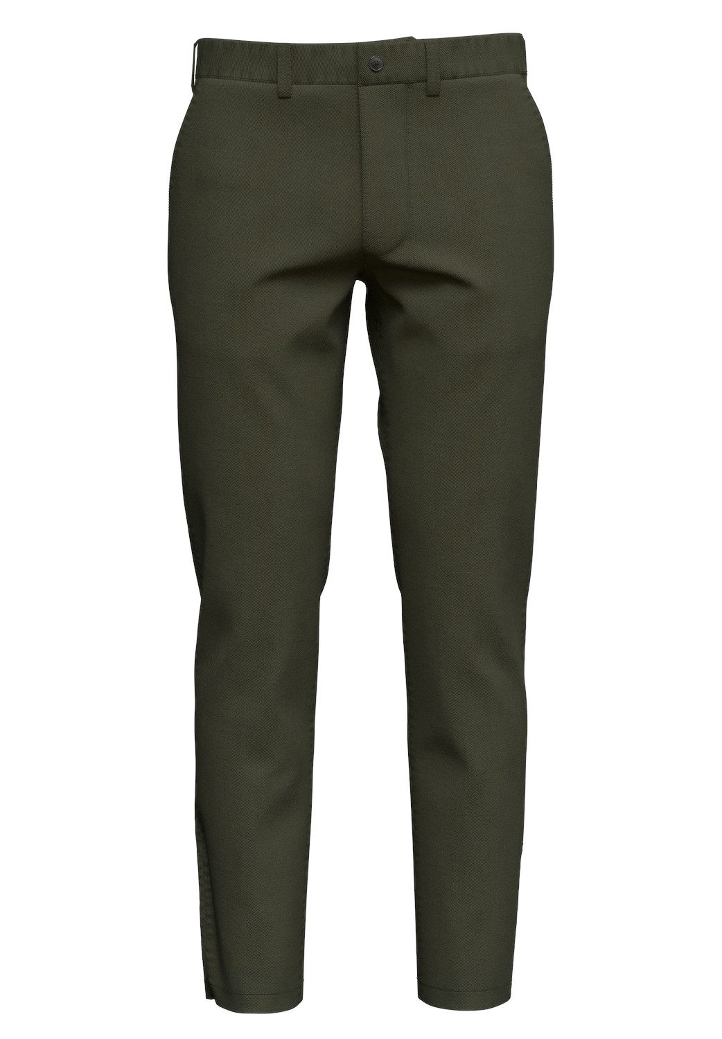 Selected Chinos SLH175-SLIM NEW MILES FLEX PANT NOOS Baumwollmischung, slim fitslim fit