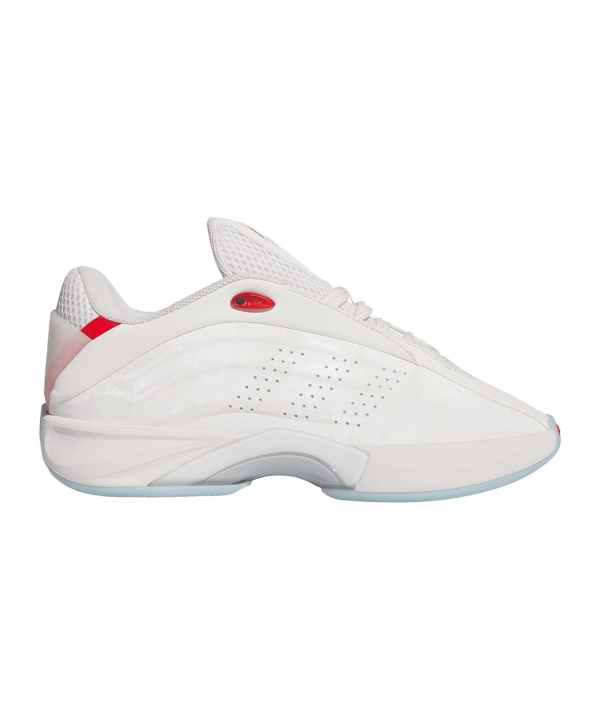 adidas Performance Nova Iiinfinity Sneaker Weiß Sneaker