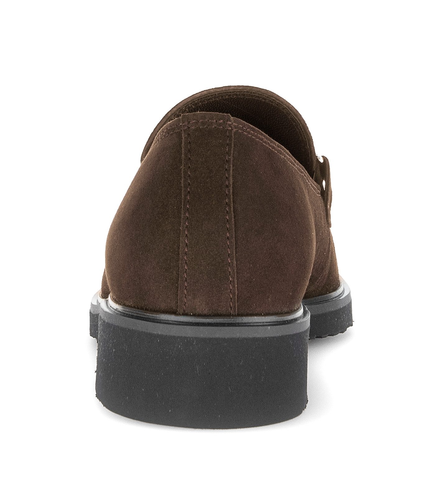 Gabor Loafer, Blockabsatz, Slipper, Businessschuh mit günstig online kaufen