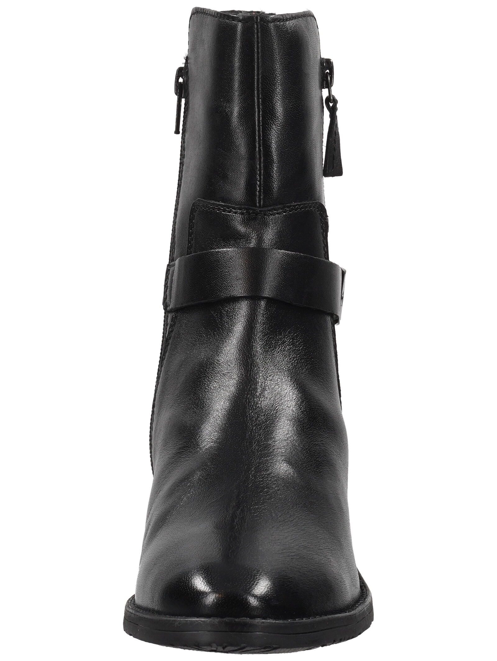 BAGATT Stiefelette Leder . Stiefelette (1-tlg)