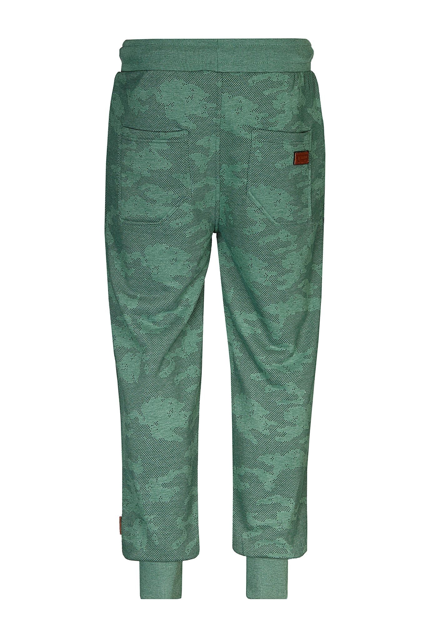 naketano Sweathose Jogginghose Herren Baumwolle, Kordelzug, Eingrifftaschen, casual (Spar-Set, Schnellbumser 2.0) Sweatpants, weiche Sweatware, Tunnelzug mit Kordel, Loungewear