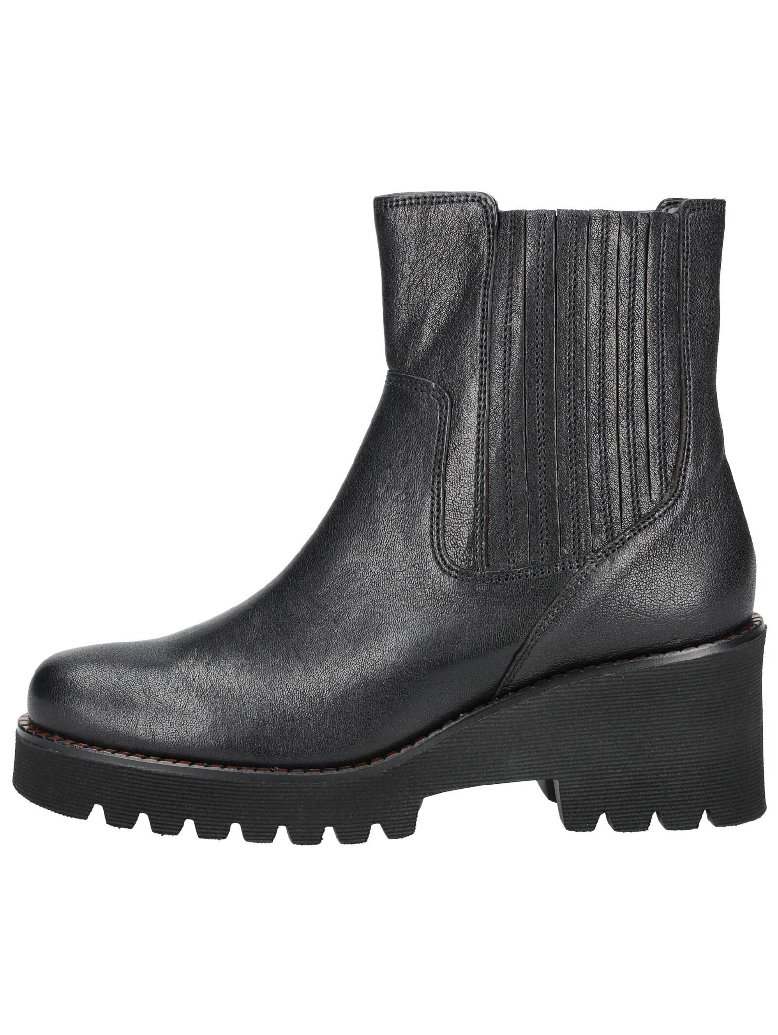 Gabor Comfort Gabor Comfort Stiefelette Leder Stiefelette günstig online kaufen