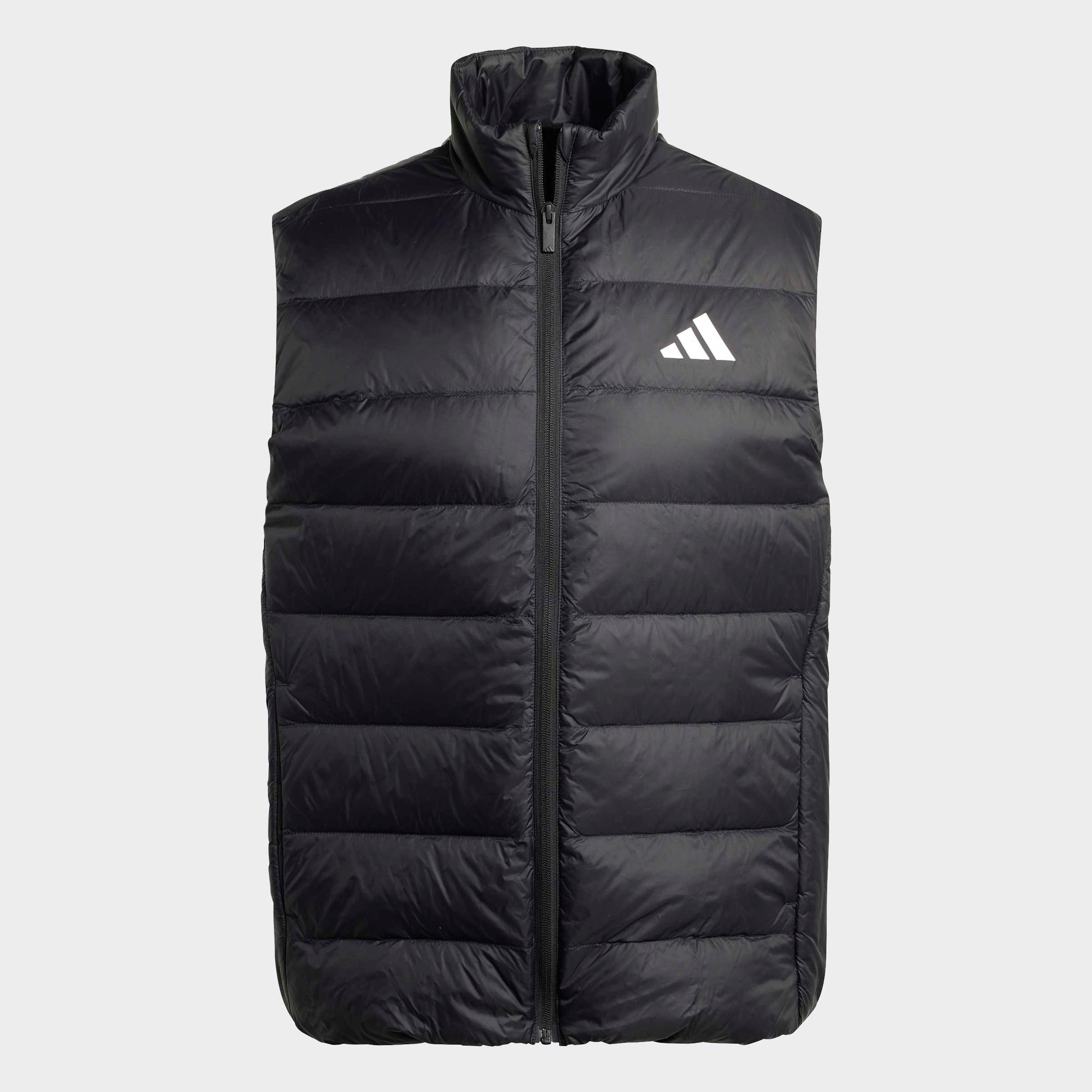 adidas Sportswear Funktionsweste ESSENTIALS CLIMAWARM 3-STREIFEN LEICHTE