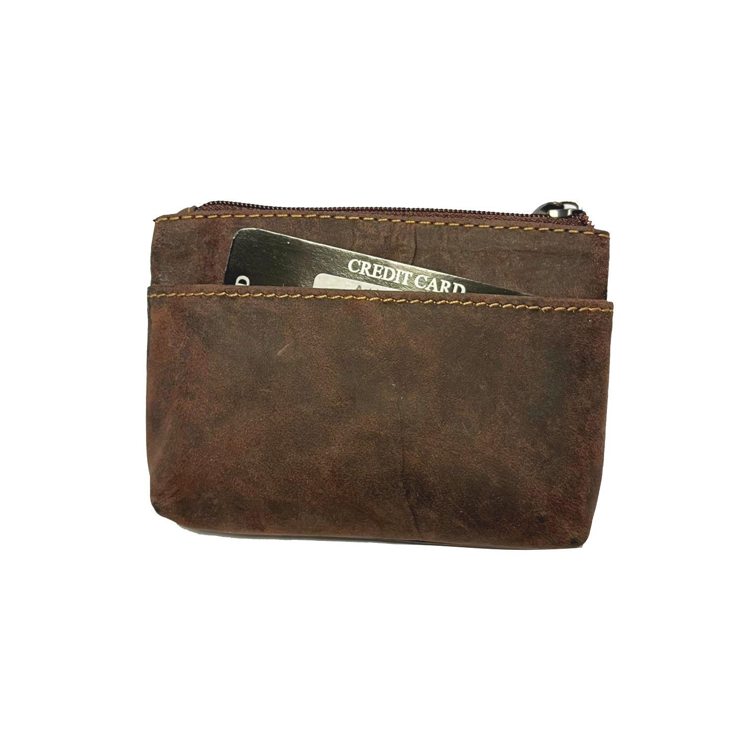 Buffalo Hill Schlüsseltasche Büffelleder Schlüsseletui, >2781< echt Leder S günstig online kaufen